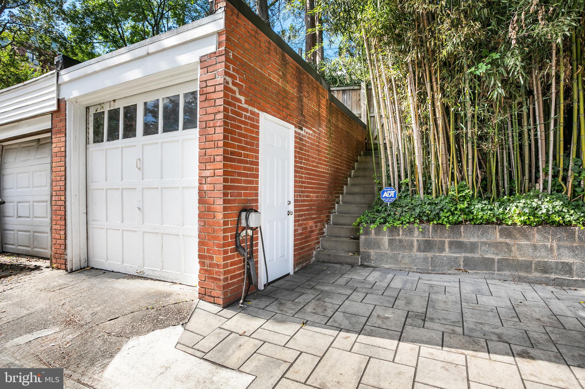 5217 CHEVY CHASE PARKWAY NW