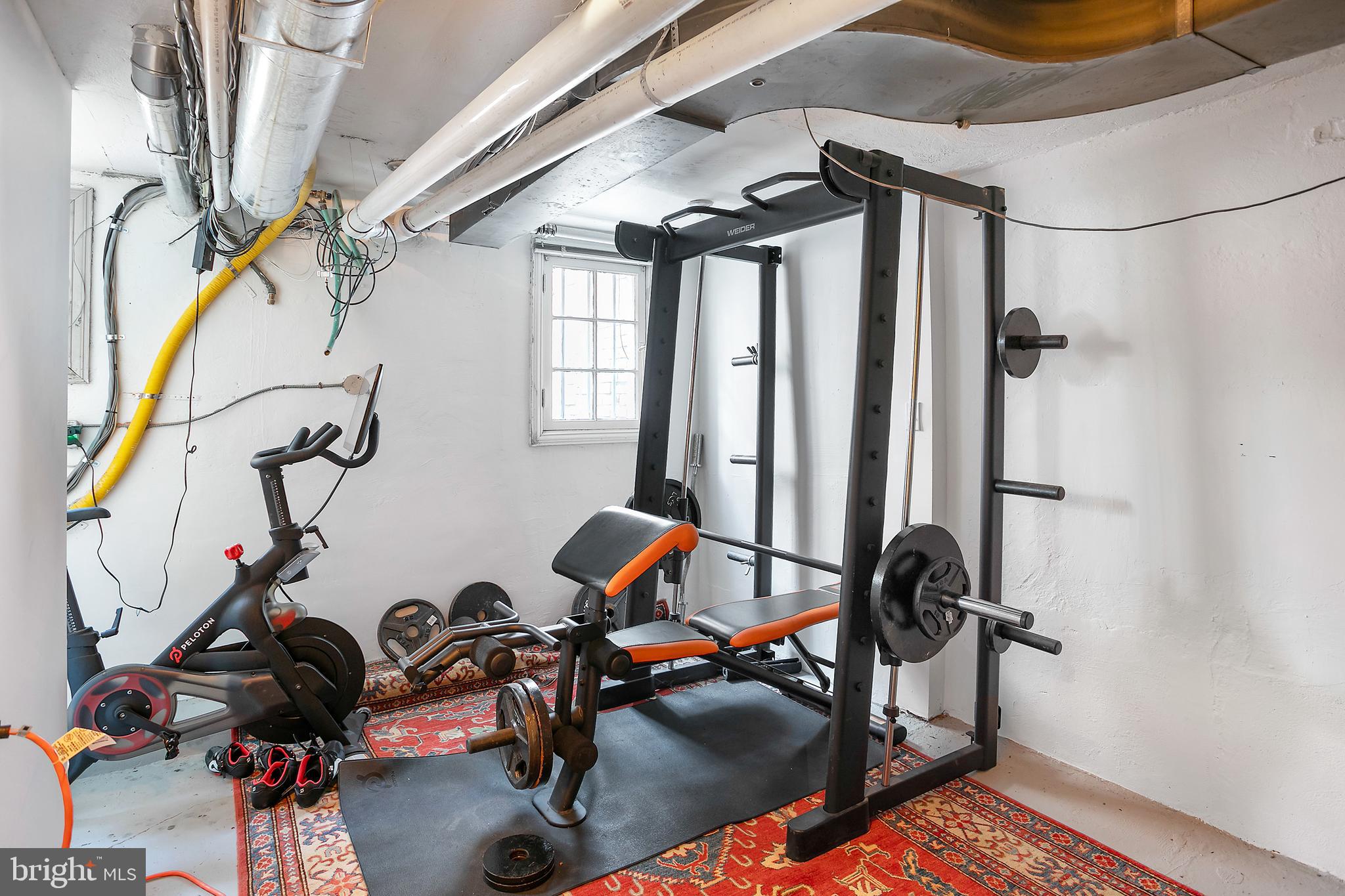 5217 CHEVY CHASE PARKWAY NW