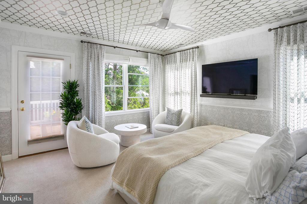 5217 CHEVY CHASE PARKWAY NW