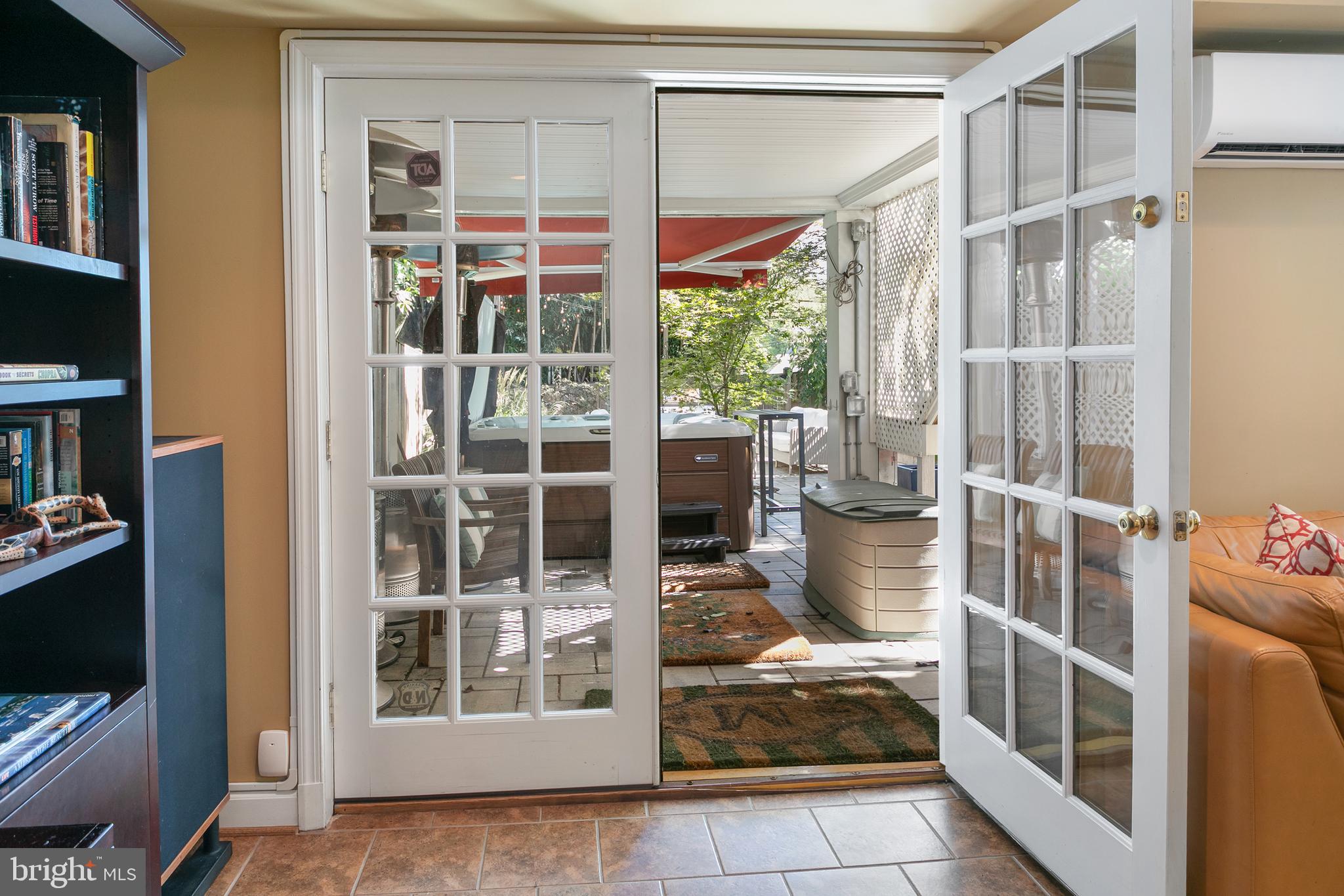 5217 CHEVY CHASE PARKWAY NW