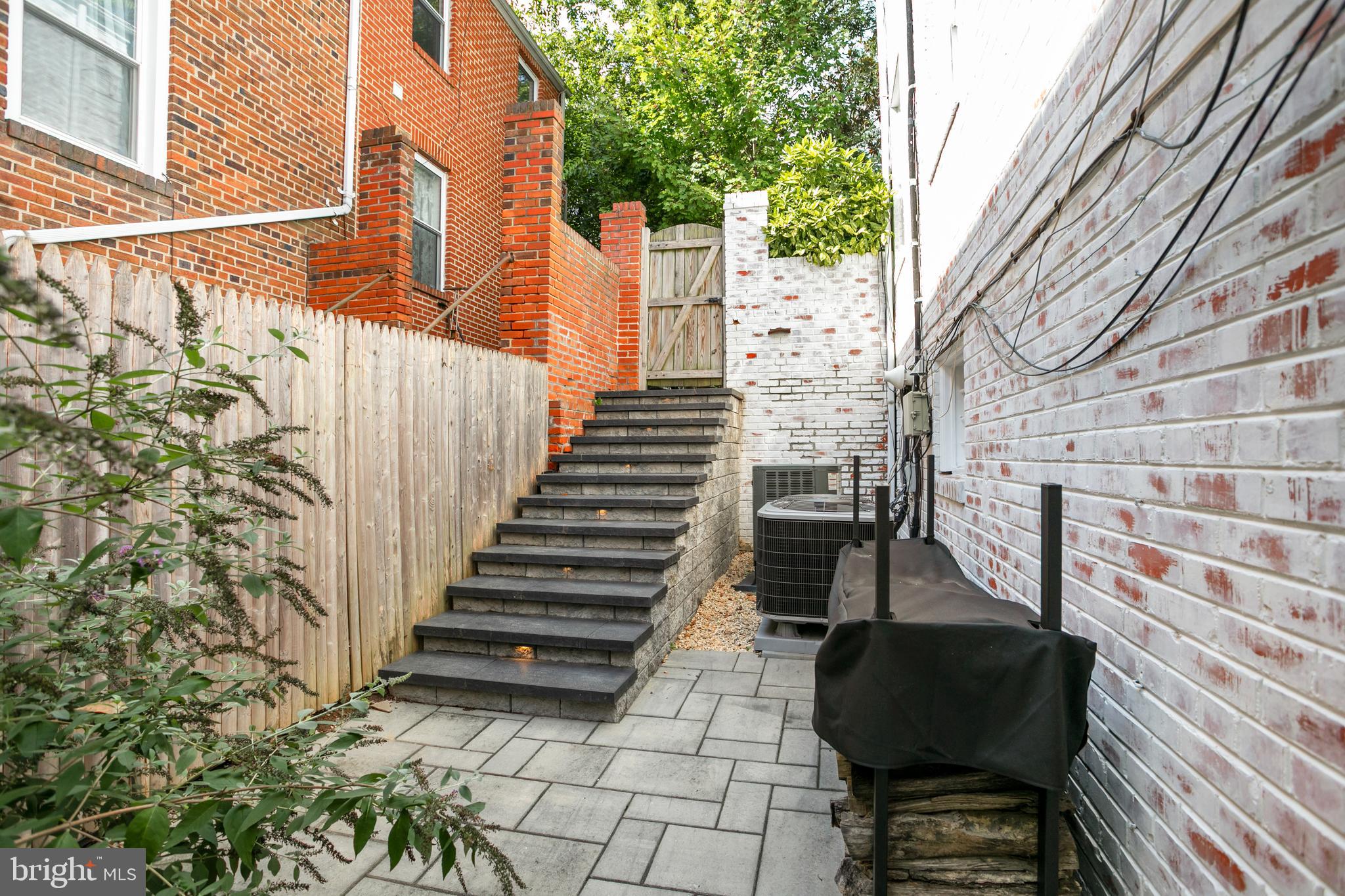 5217 CHEVY CHASE PARKWAY NW