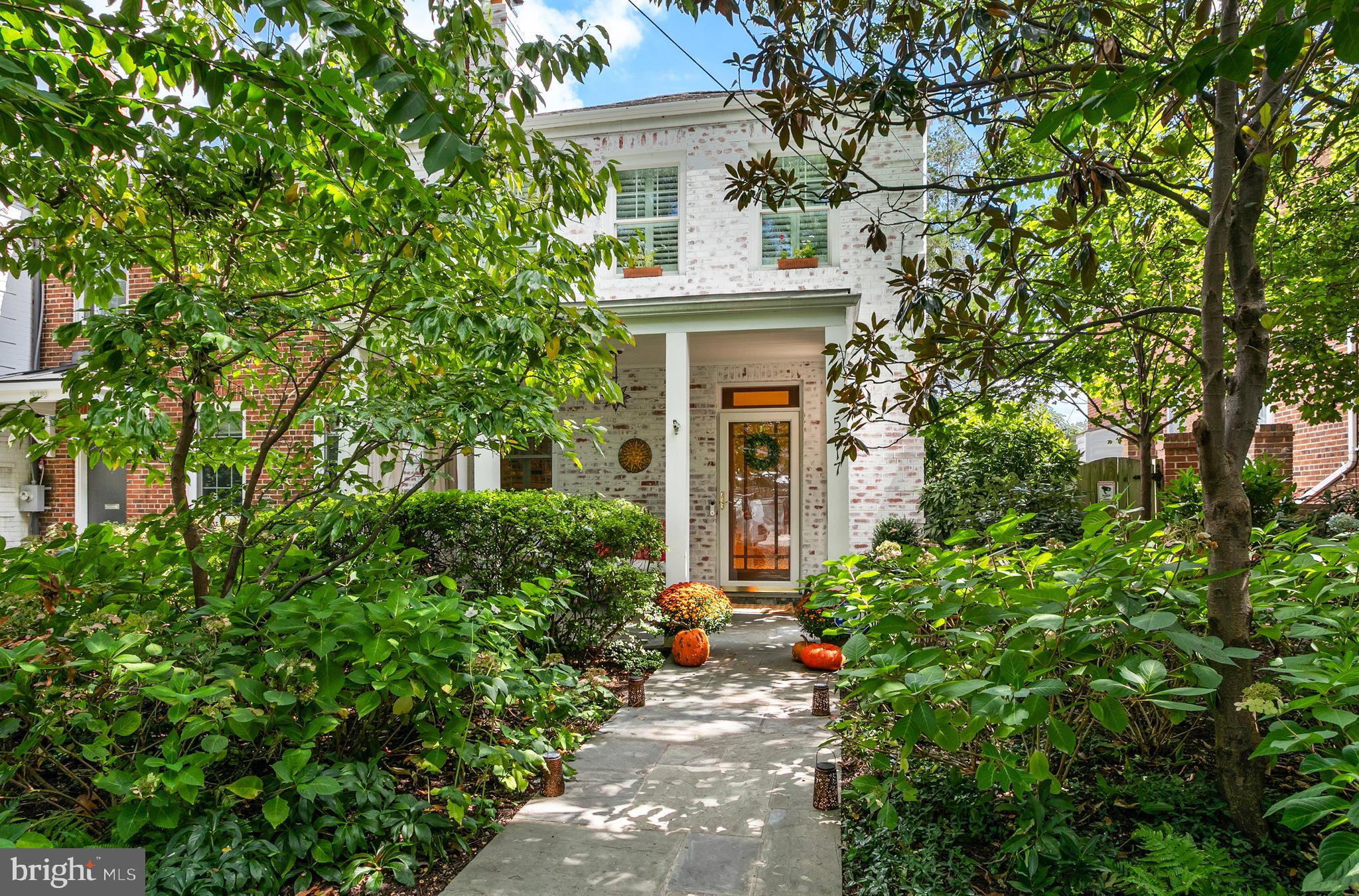 5217 CHEVY CHASE PARKWAY NW