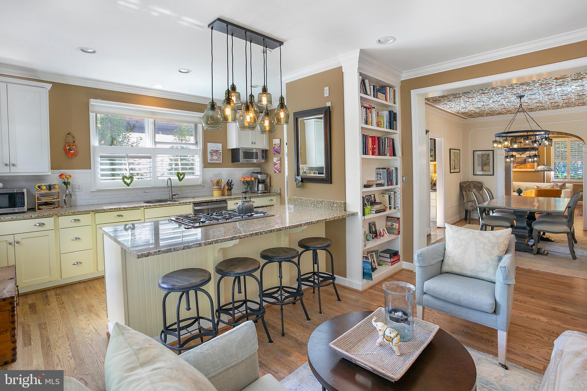 5217 CHEVY CHASE PARKWAY NW