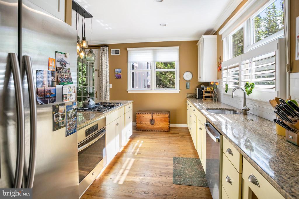 5217 CHEVY CHASE PARKWAY NW