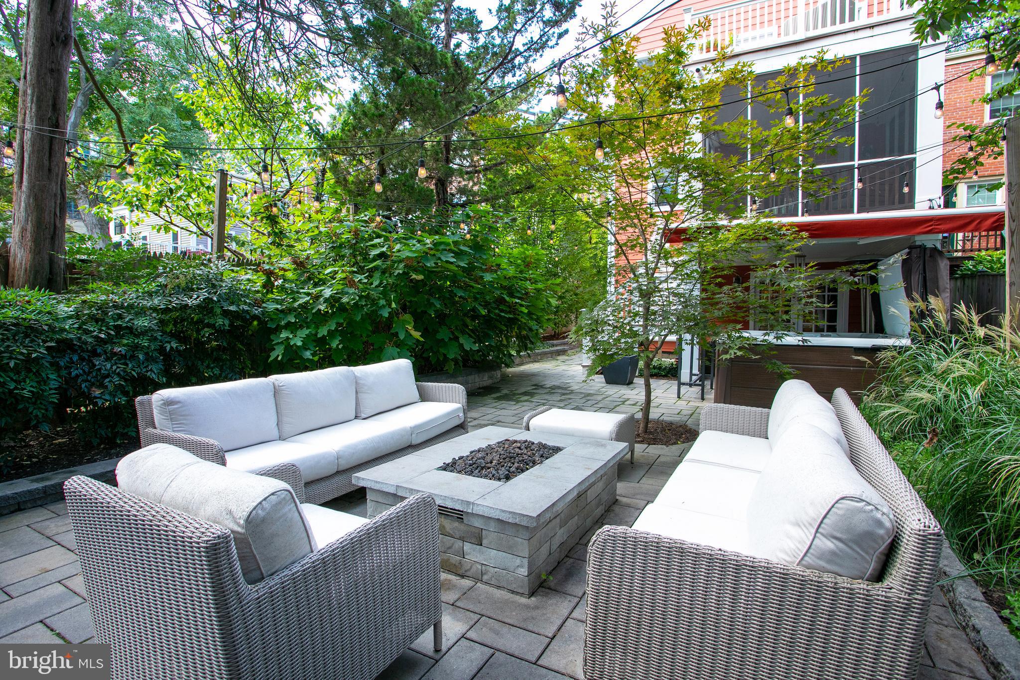 5217 CHEVY CHASE PARKWAY NW