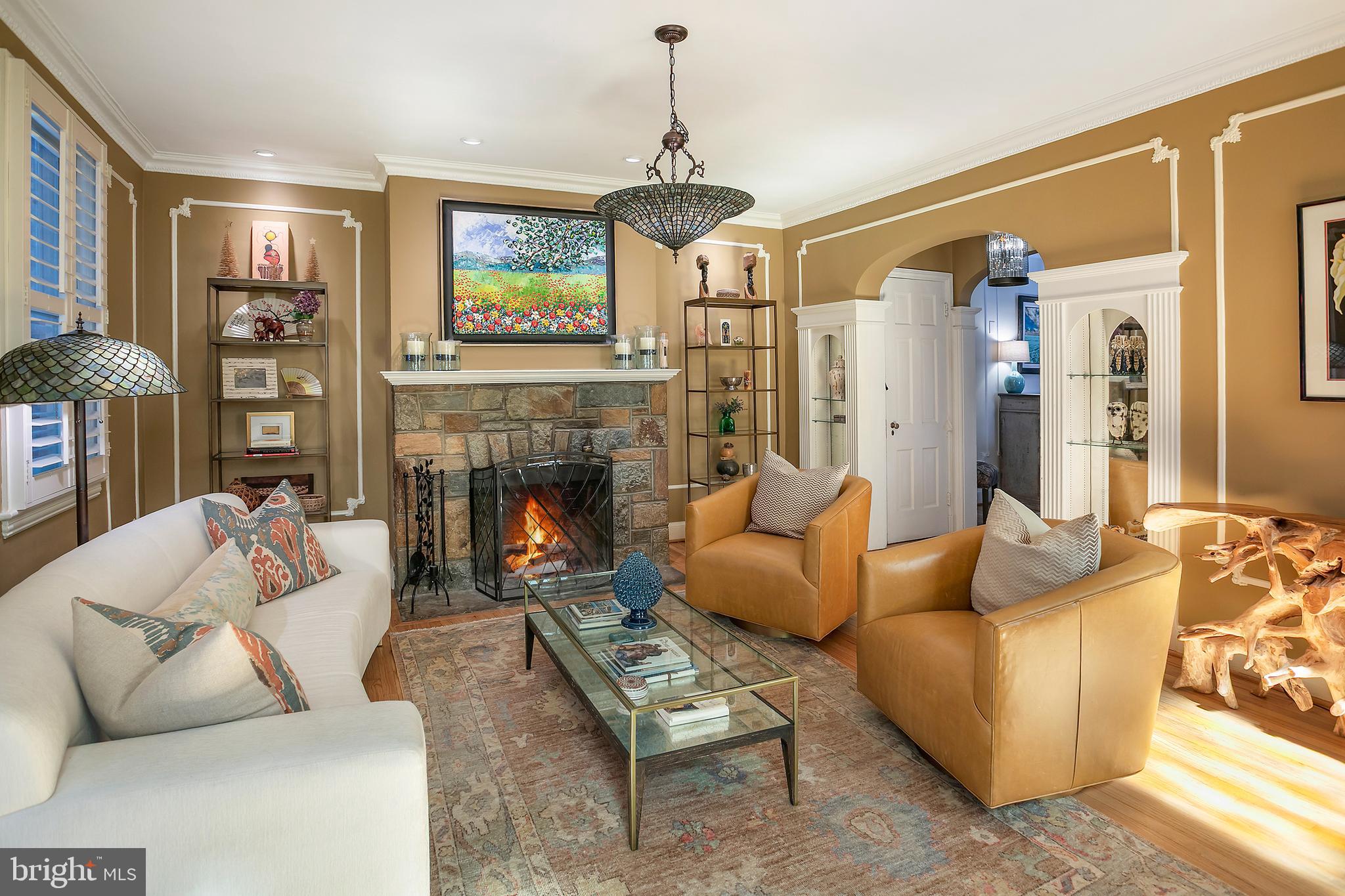 5217 CHEVY CHASE PARKWAY NW