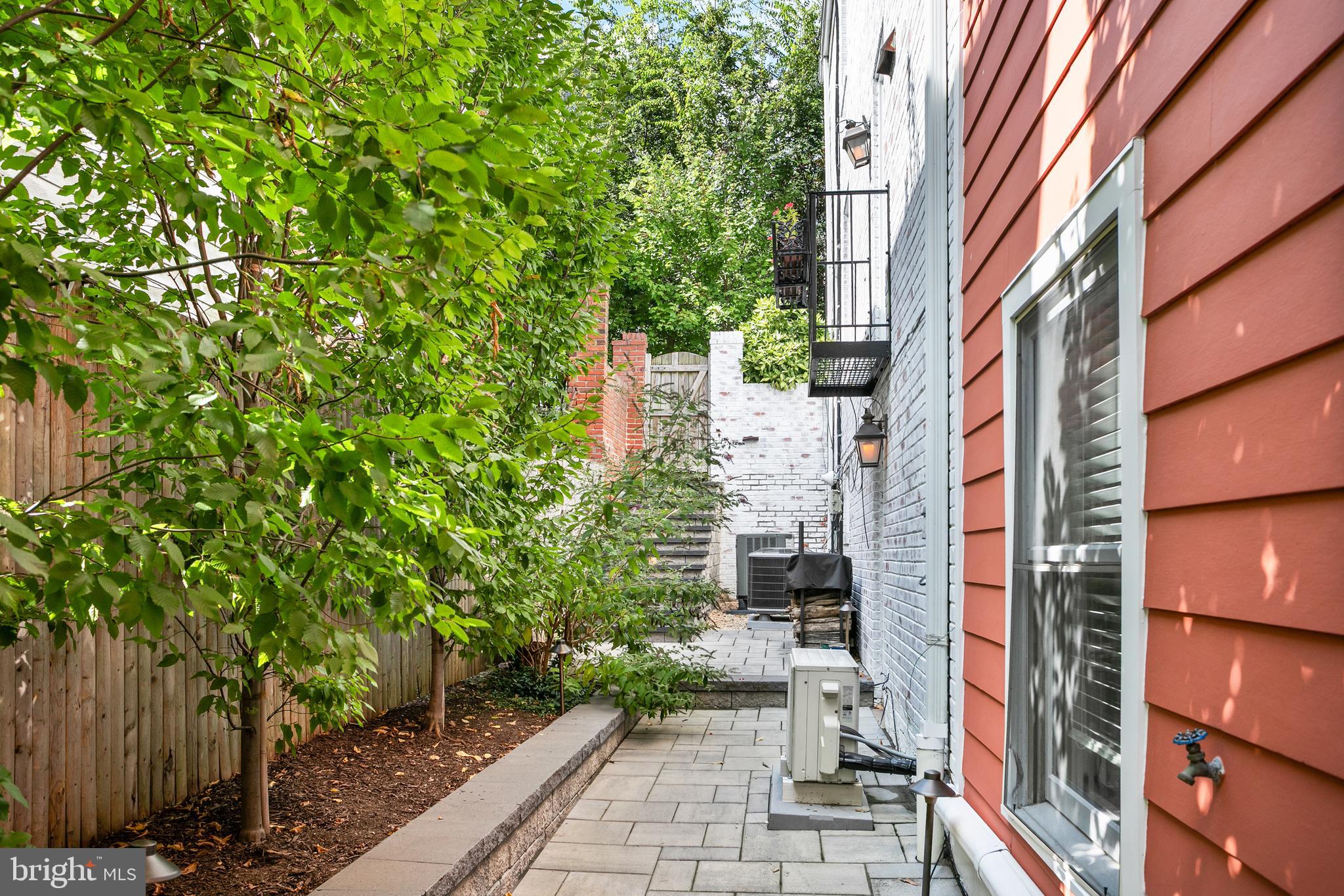 5217 CHEVY CHASE PARKWAY NW