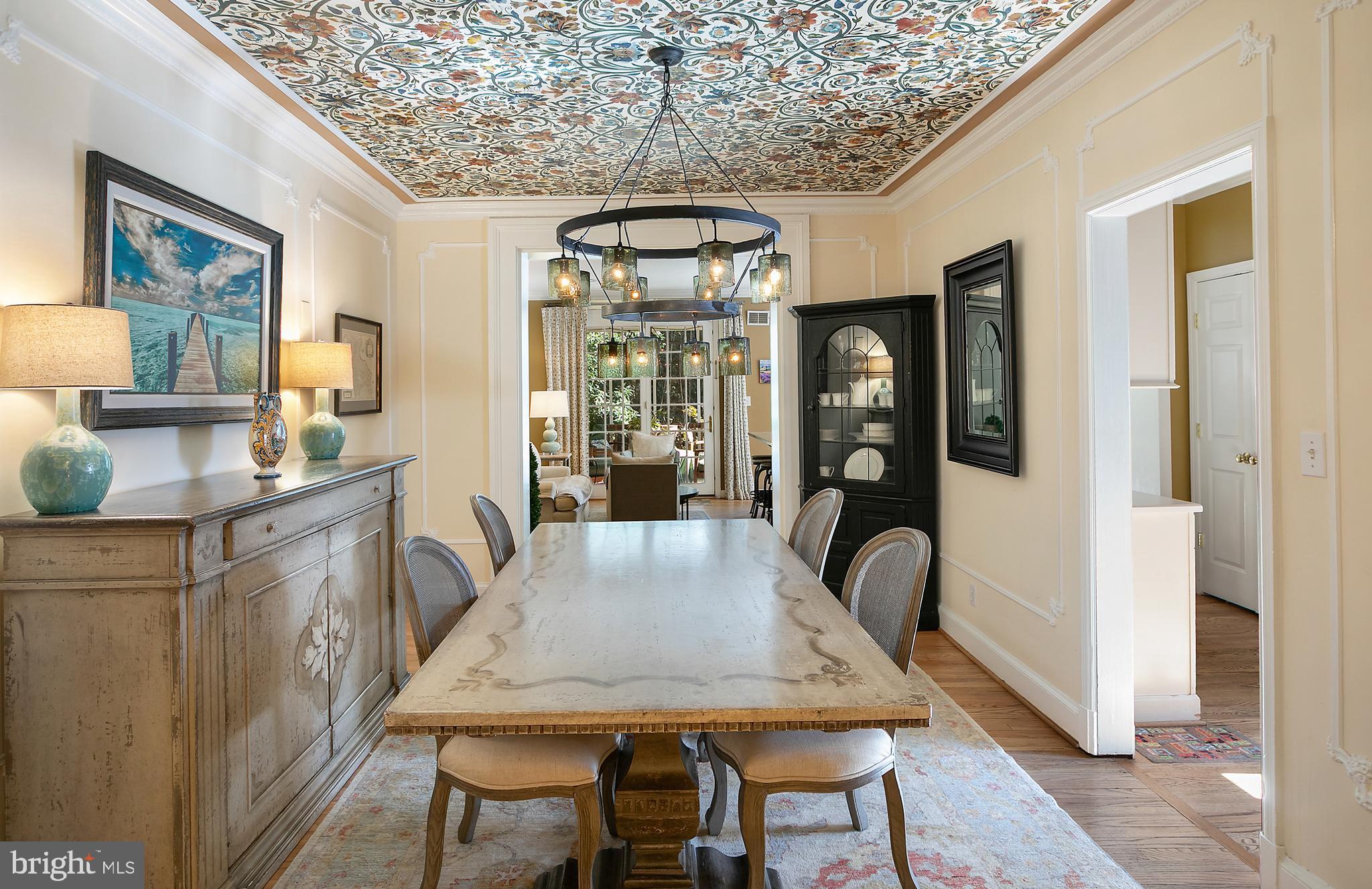 5217 CHEVY CHASE PARKWAY NW