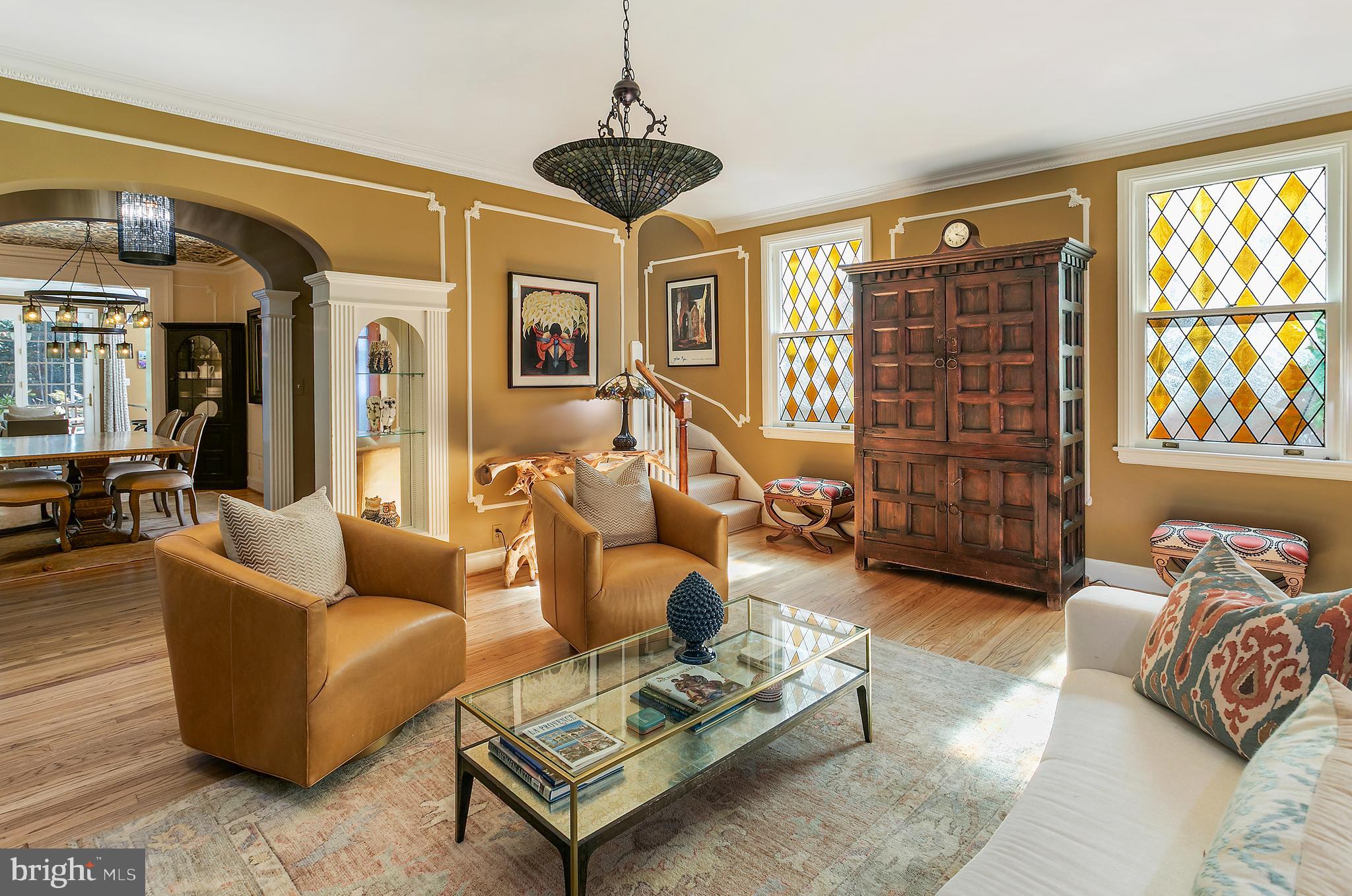 5217 CHEVY CHASE PARKWAY NW