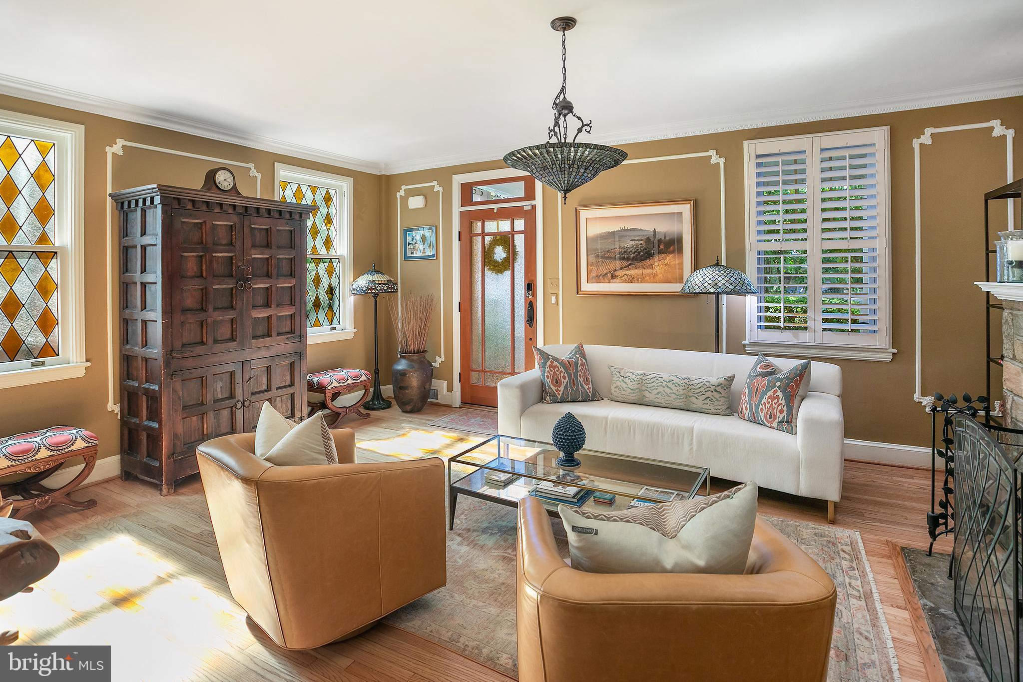 5217 CHEVY CHASE PARKWAY NW