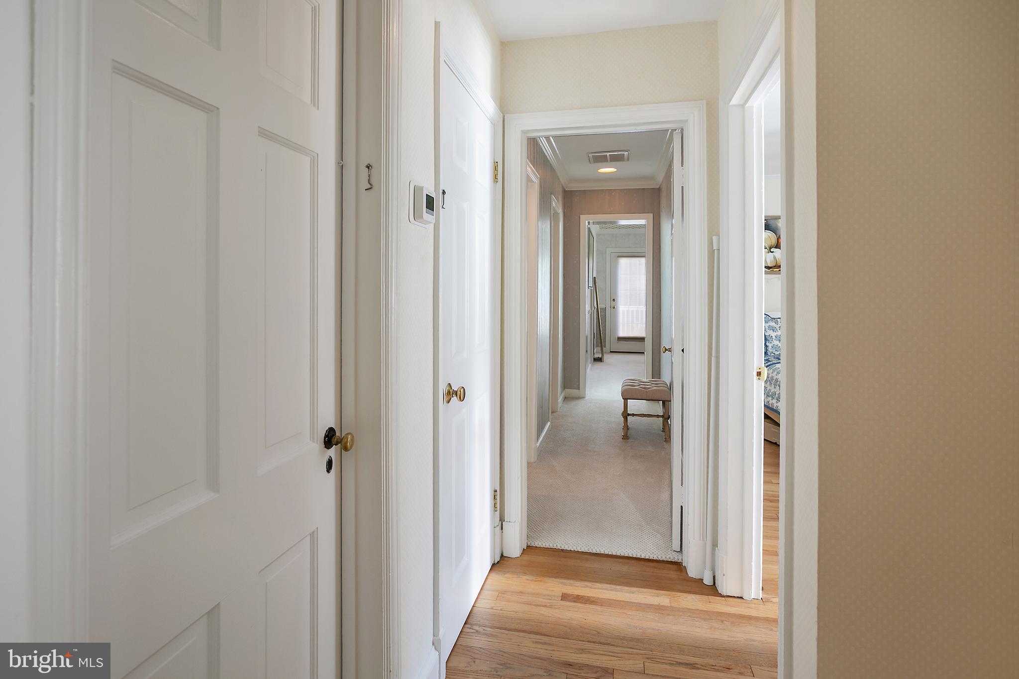 5217 CHEVY CHASE PARKWAY NW