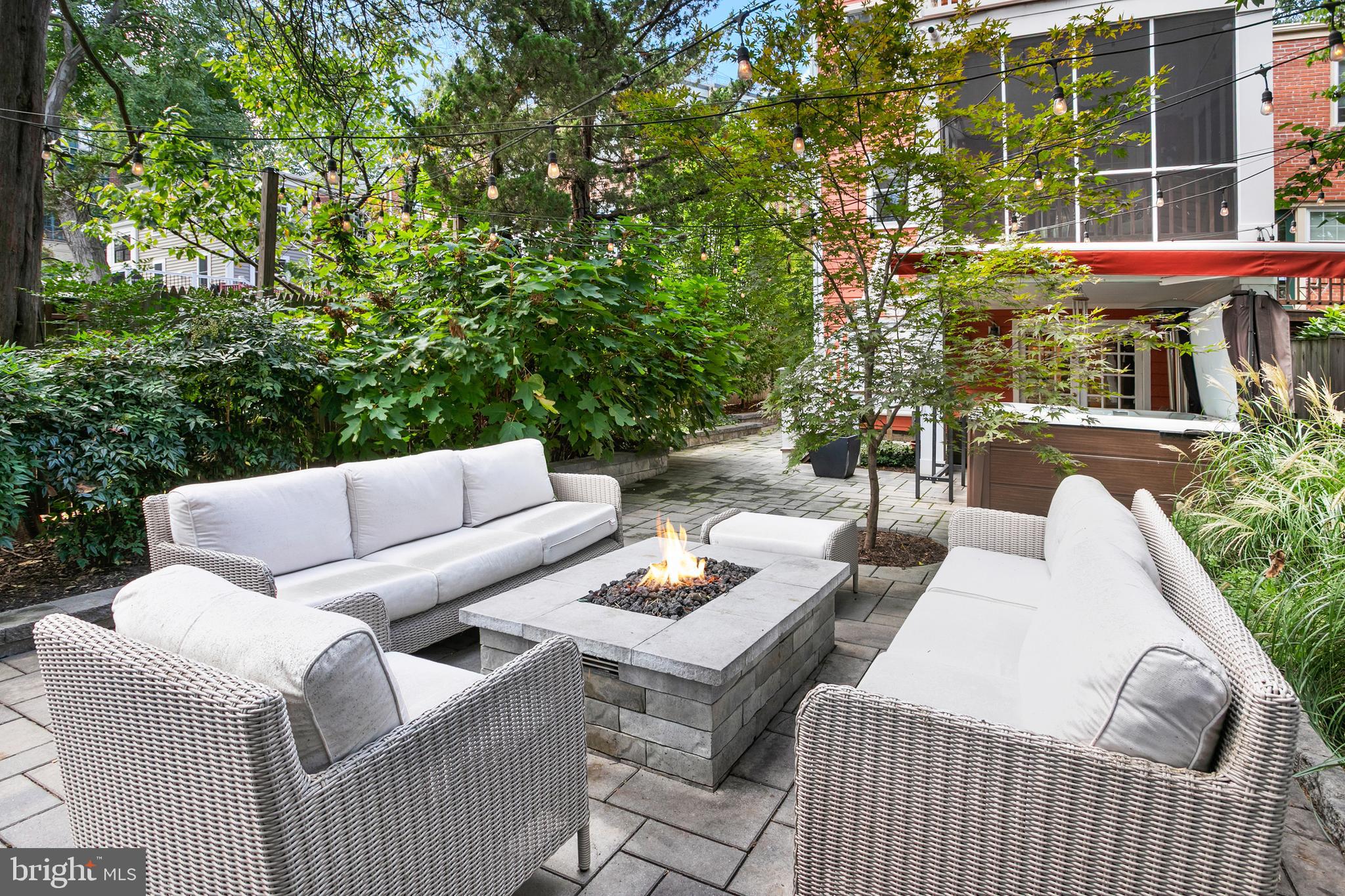 5217 CHEVY CHASE PARKWAY NW