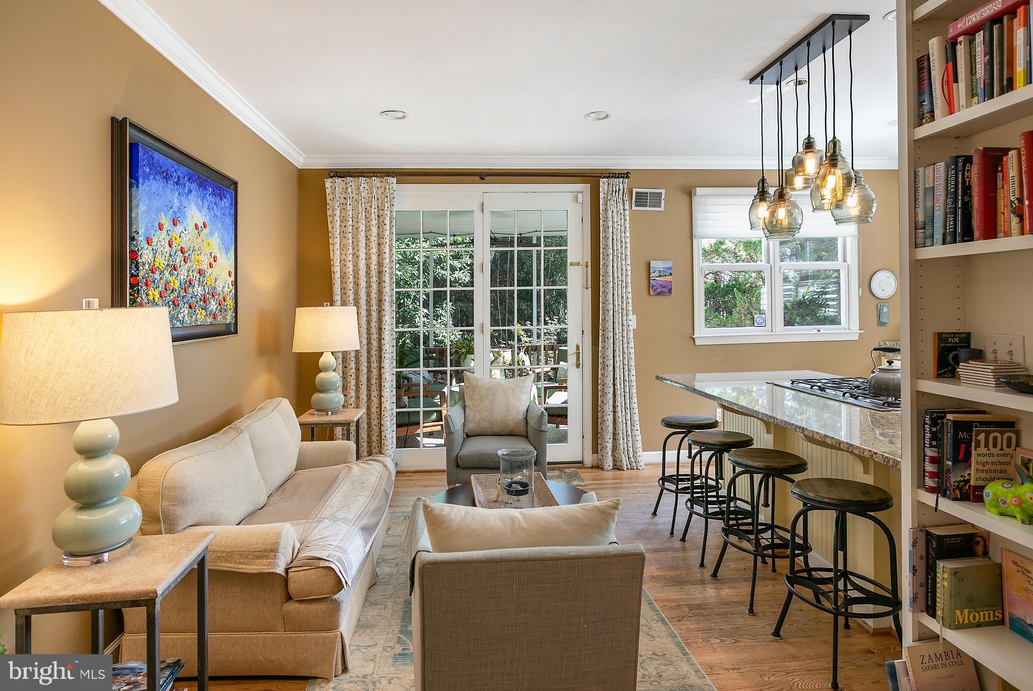 5217 CHEVY CHASE PARKWAY NW