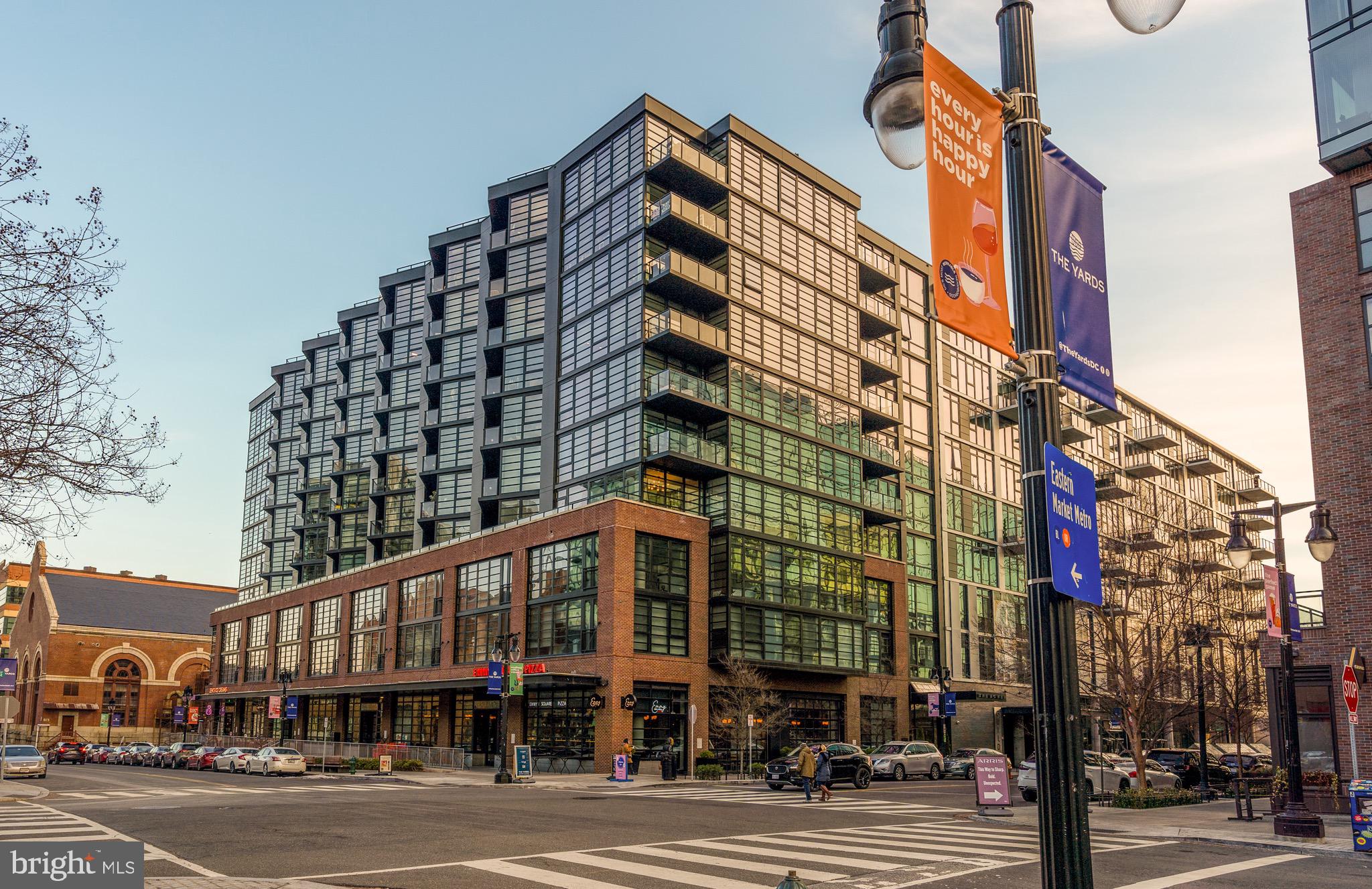 1300 4TH STREET SE 715