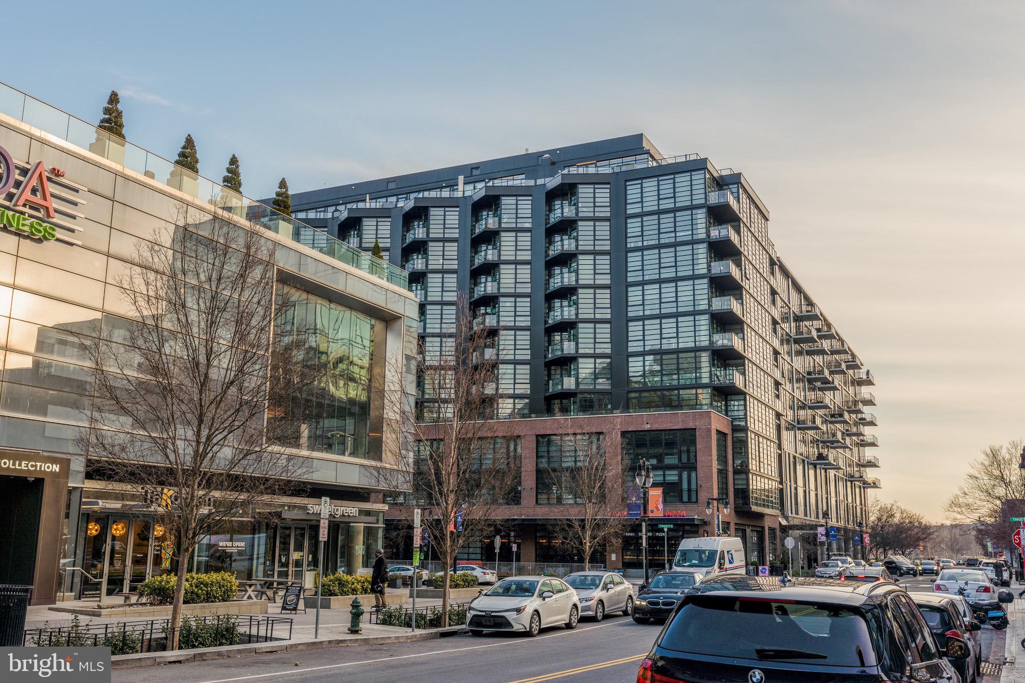 1300 4TH STREET SE 715