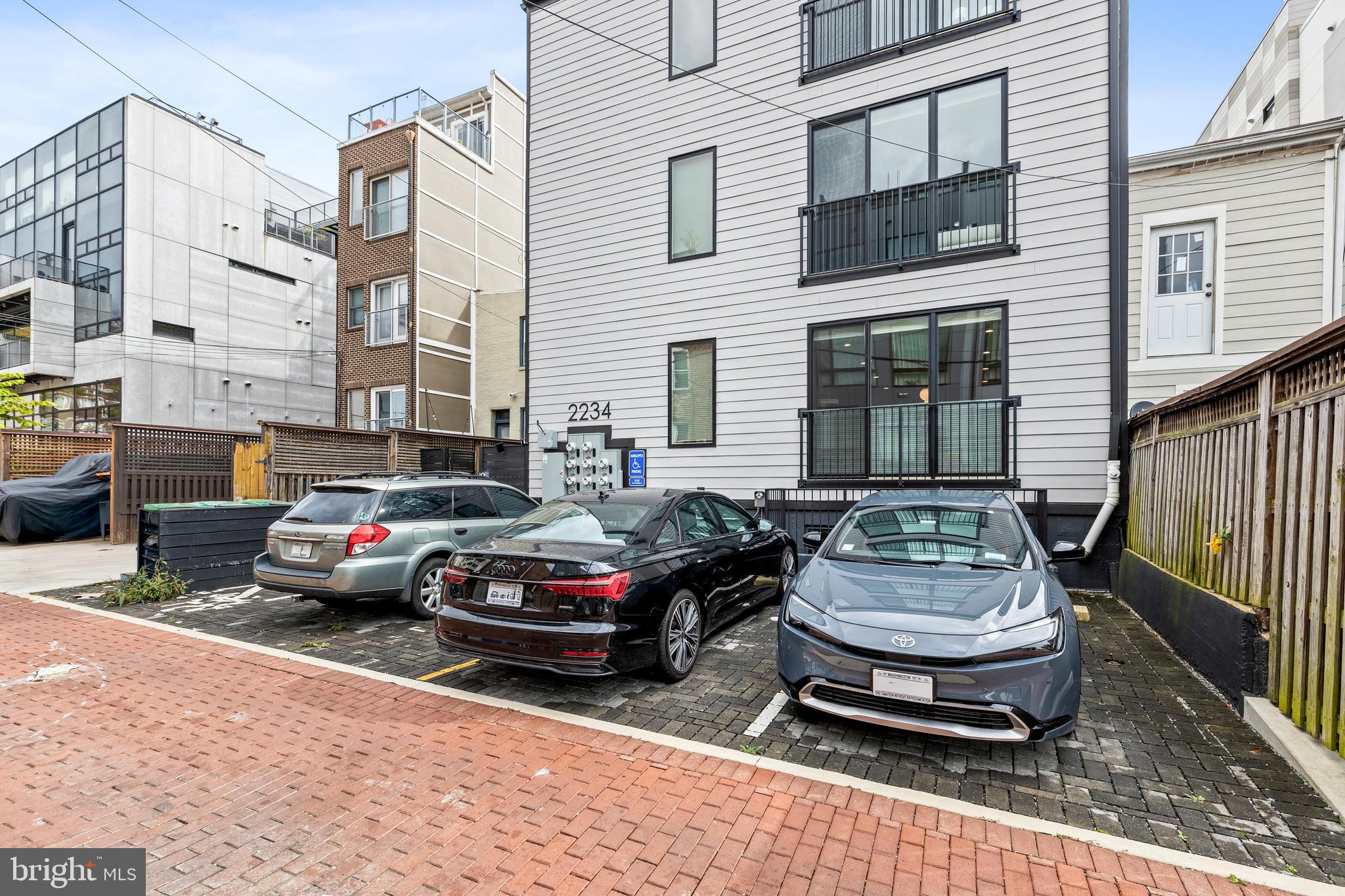 2234 11TH STREET NW 101