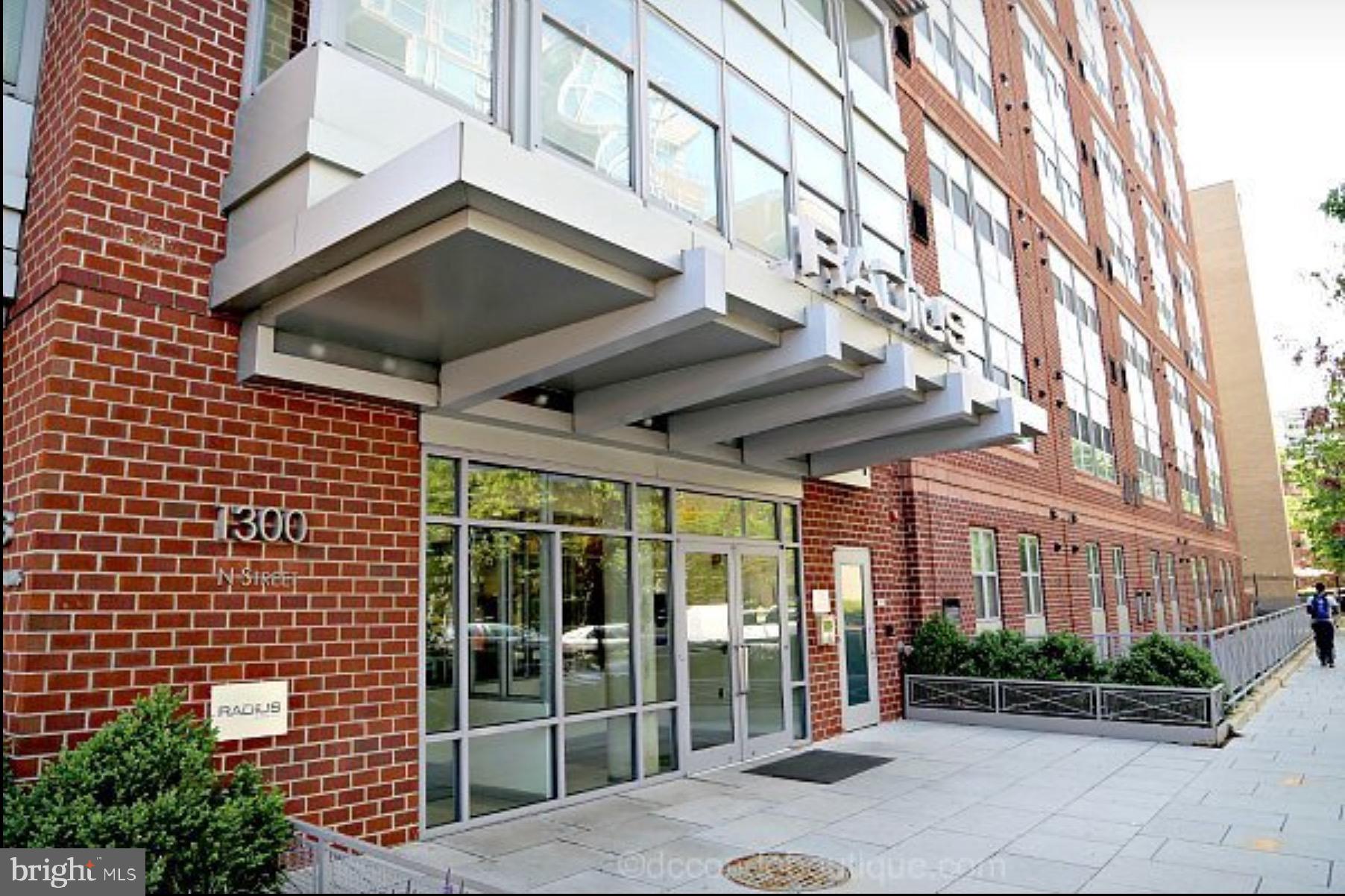 1300 N STREET NW NW 21