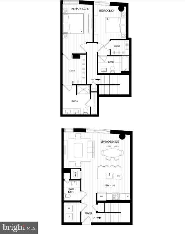 5300 WISCONSIN AVENUE NW TH11/VARIES