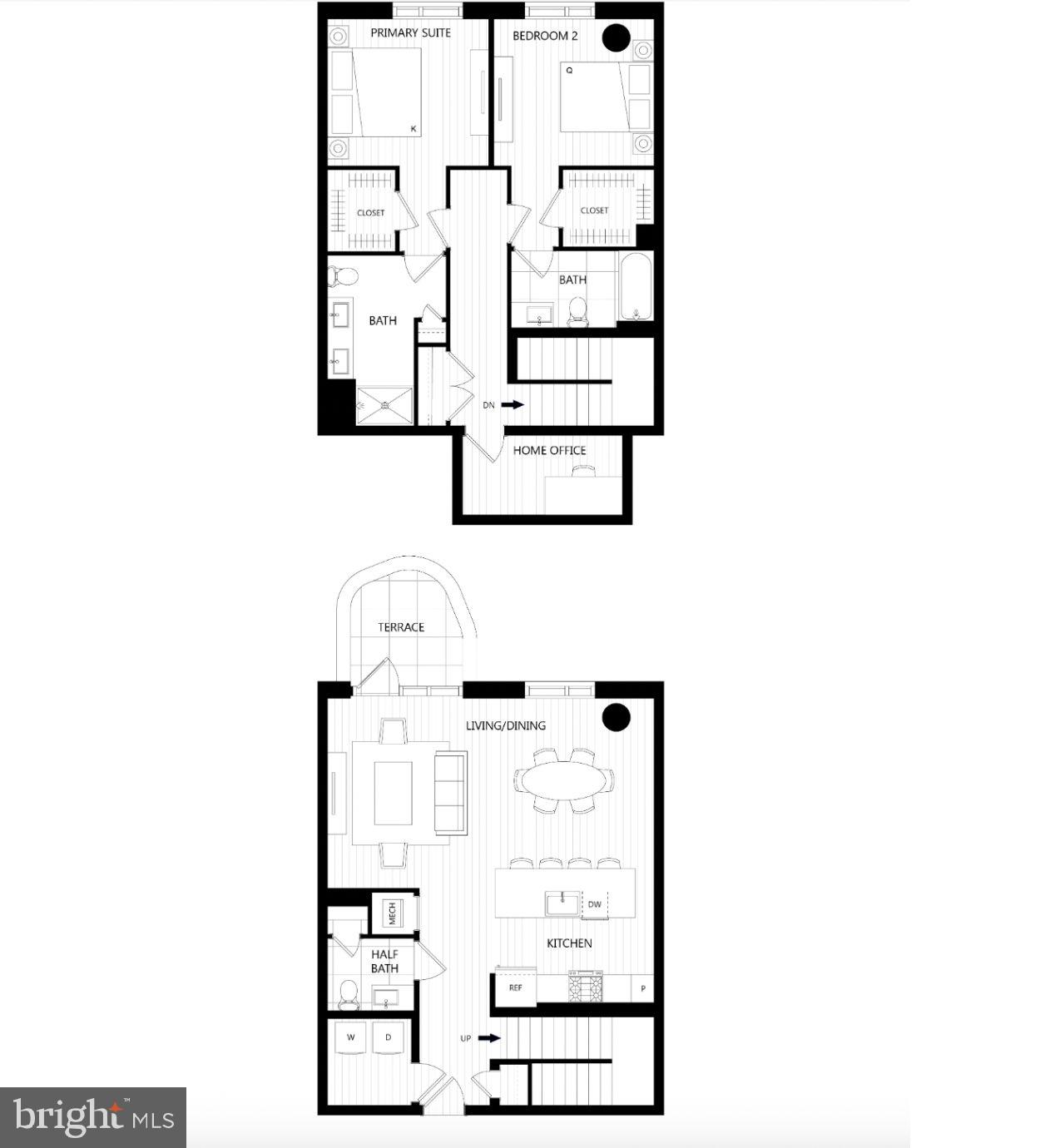 5300 WISCONSIN AVENUE NW TH11/VARIES