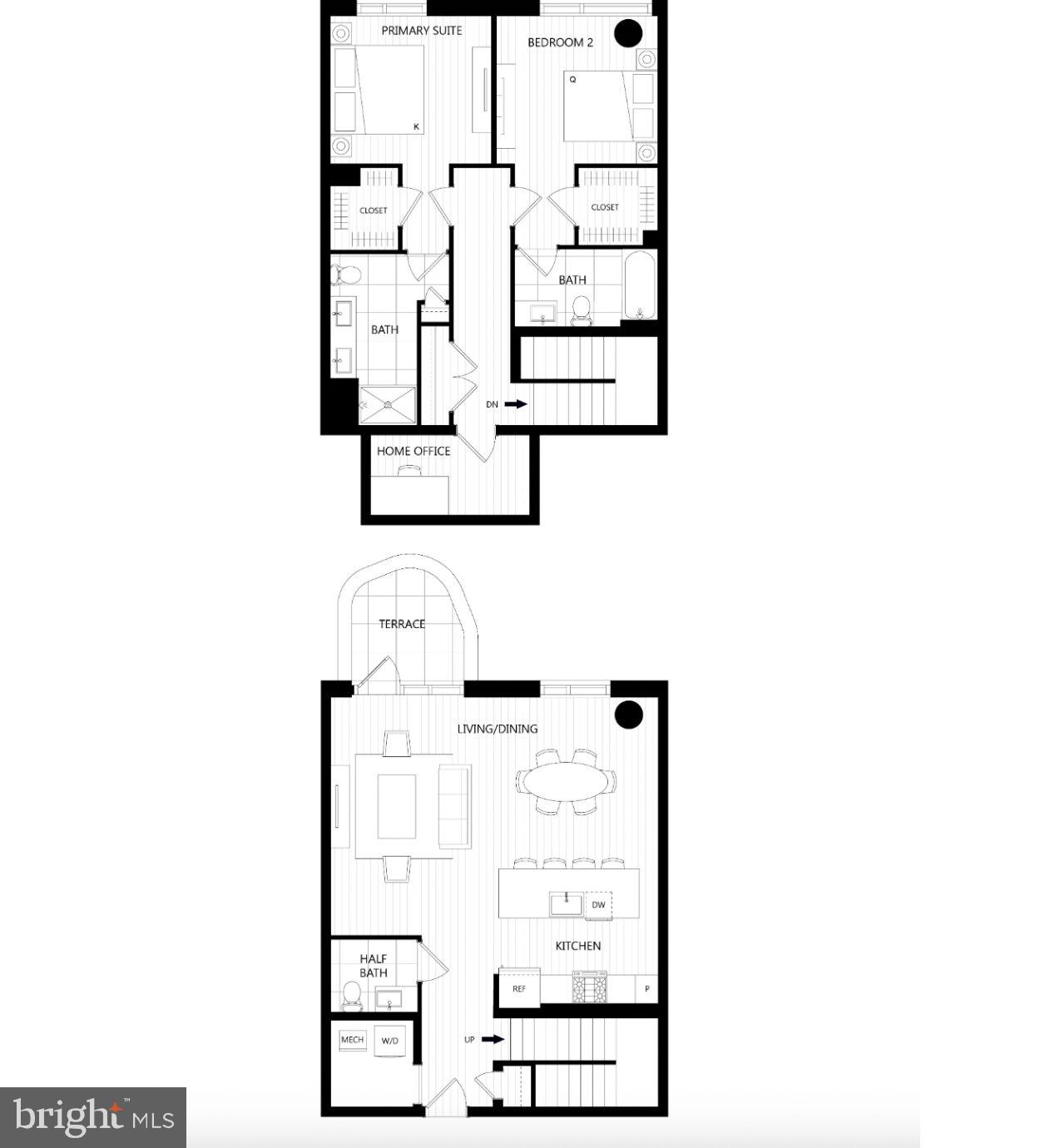 5300 WISCONSIN AVENUE NW TH10/VARIES