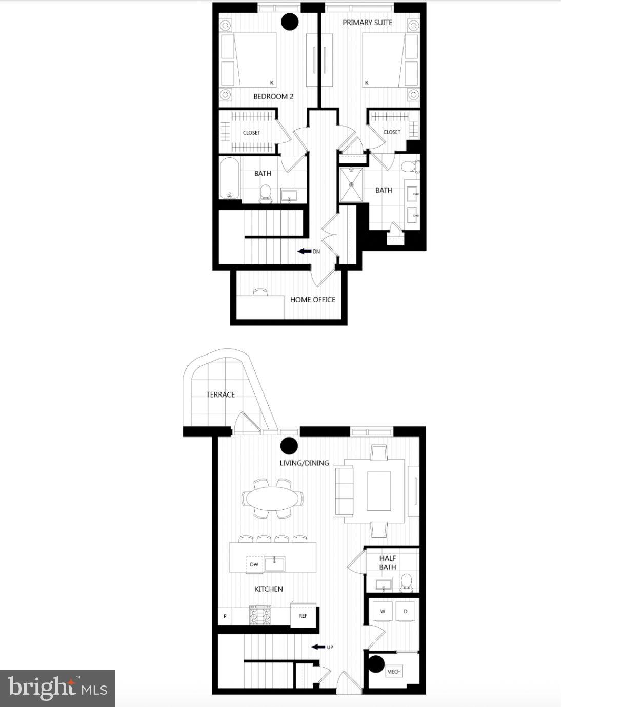 5300 WISCONSIN AVENUE NW TH09/VARIES