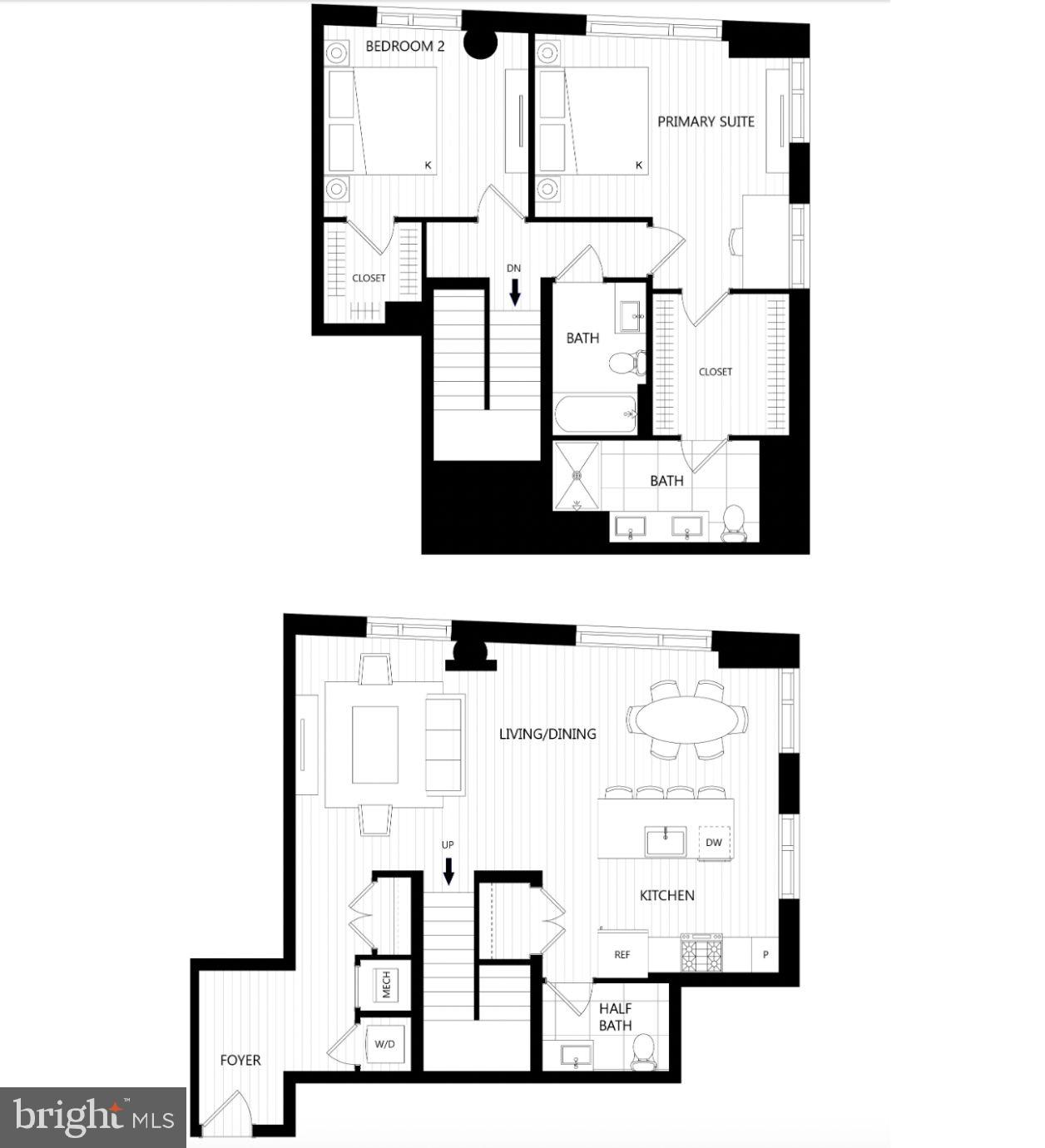 5300 WISCONSIN AVENUE NW TH7/VARIES