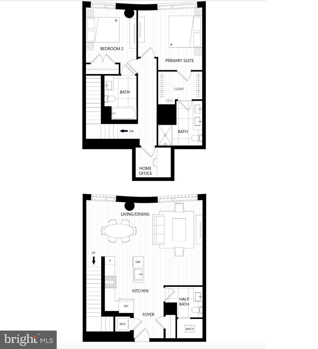 5300 WISCONSIN AVENUE NW TH5/VARIES