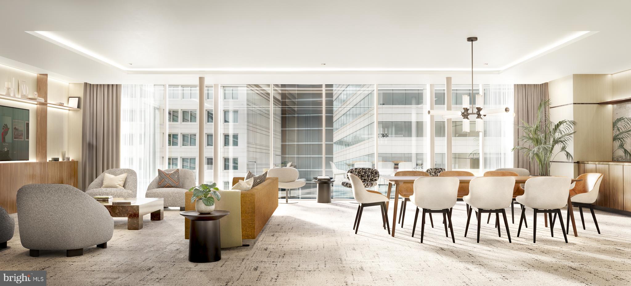 5300 WISCONSIN AVENUE NW TH5/VARIES