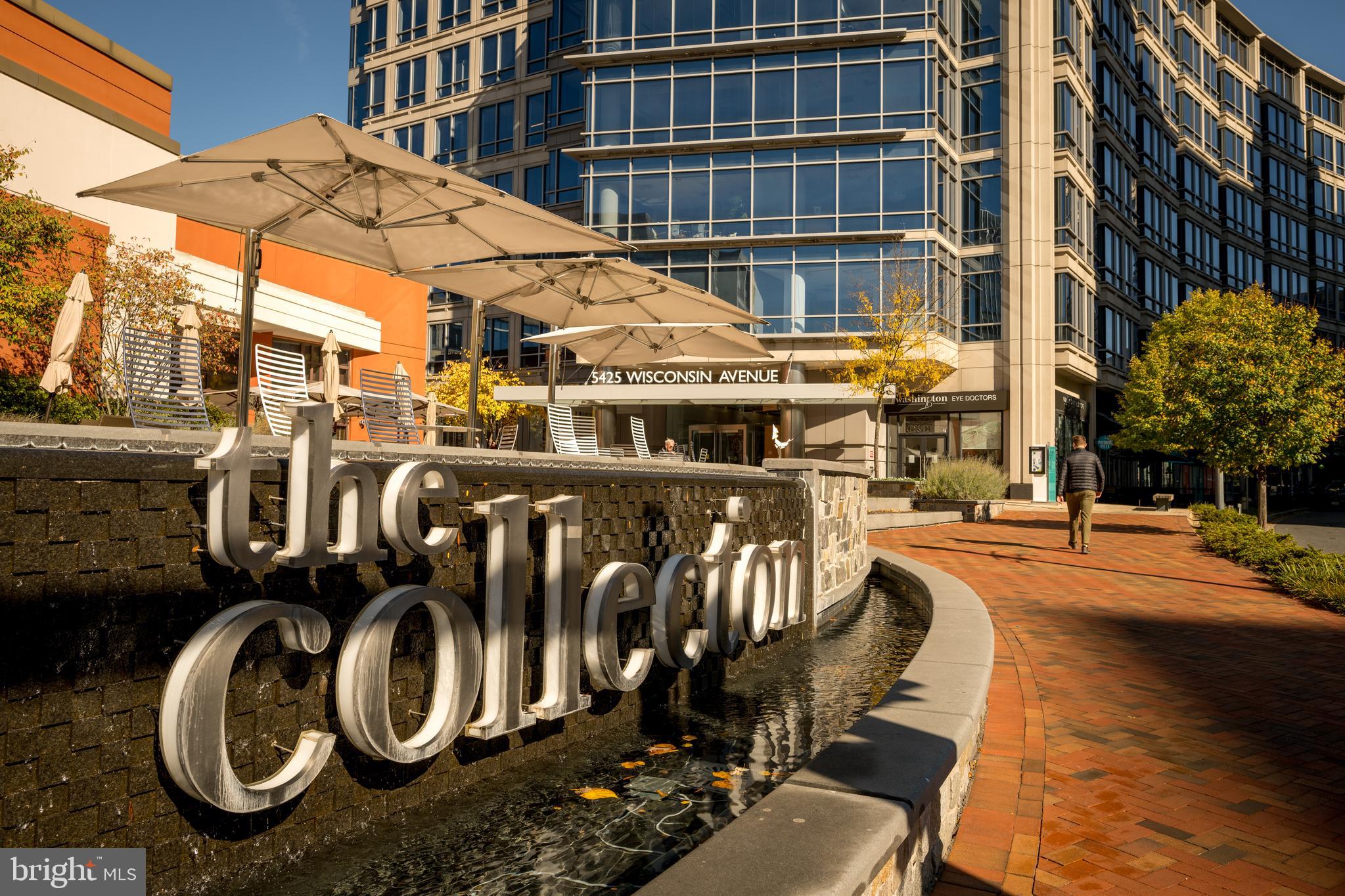 5300 WISCONSIN AVENUE NW TH3/VARIES