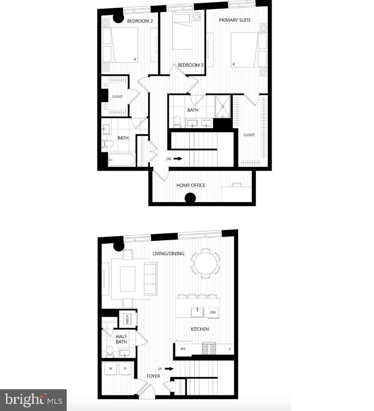 5300 WISCONSIN AVENUE NW TH3/VARIES