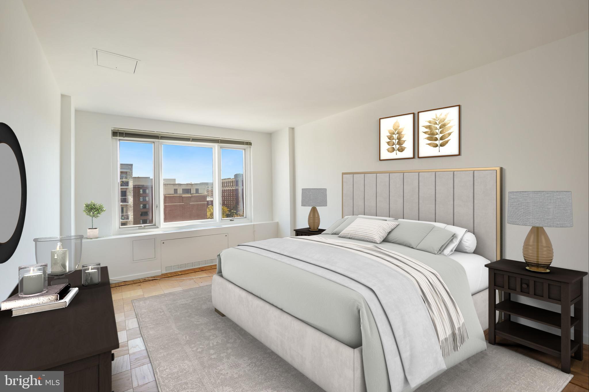 2475 VIRGINIA AVENUE NW 921