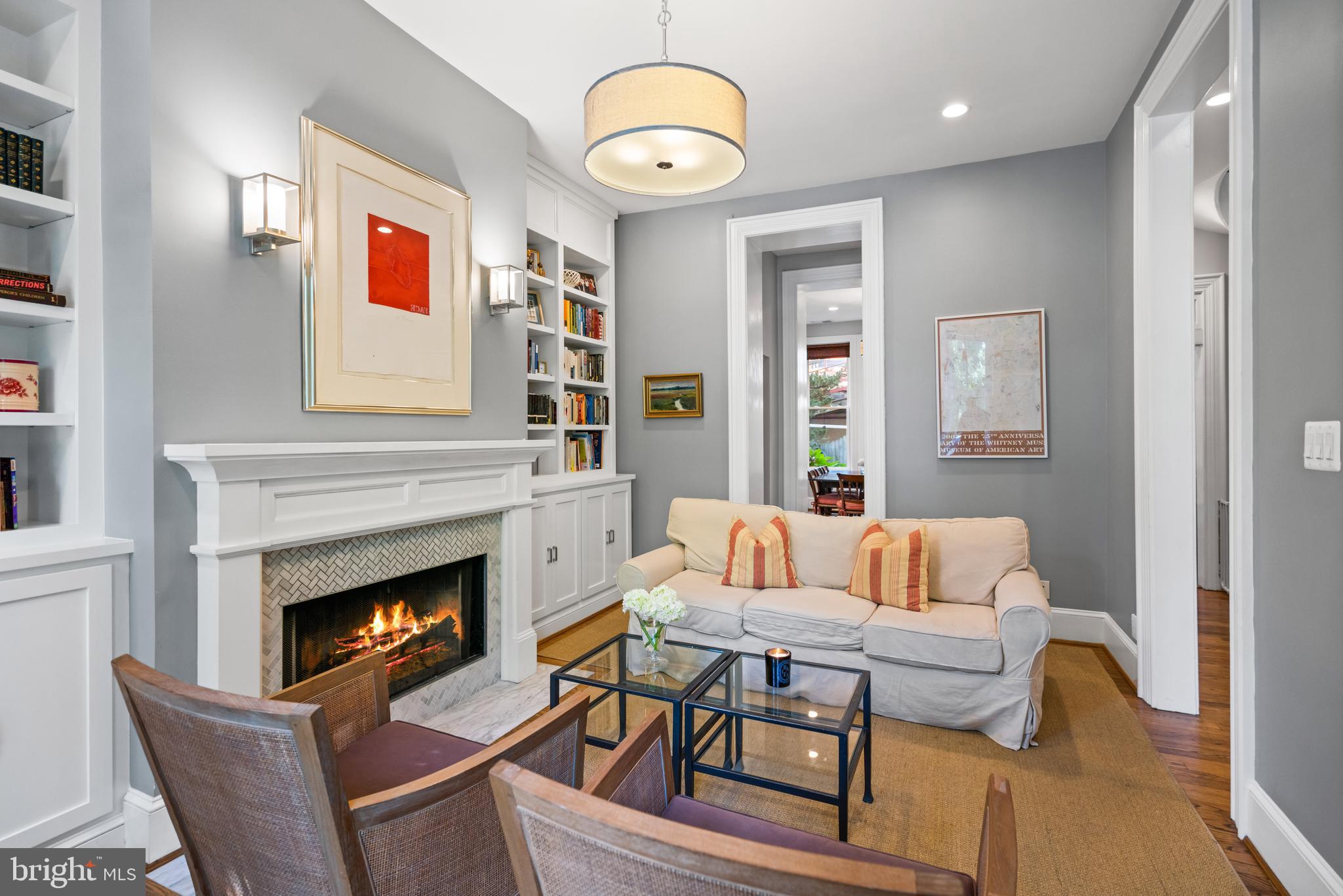 604 EAST CAPITOL STREET NE