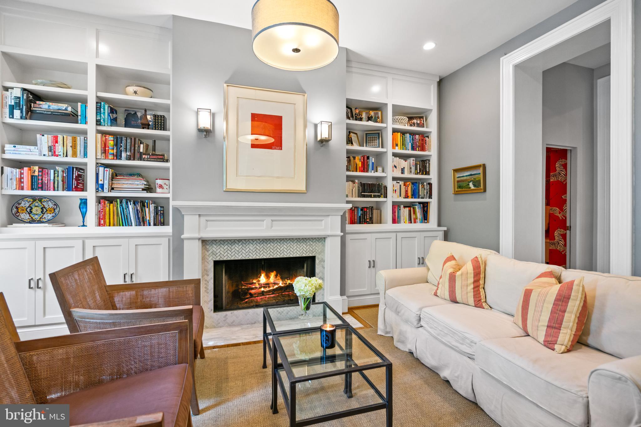 604 EAST CAPITOL STREET NE