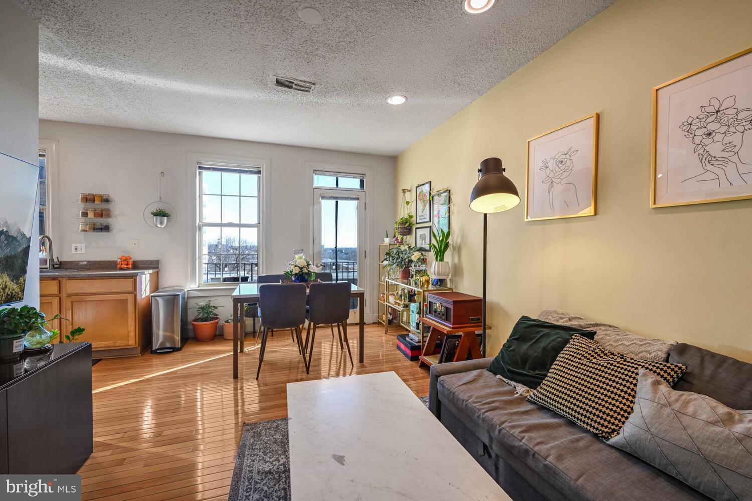 1401 COLUMBIA ROAD NW 414