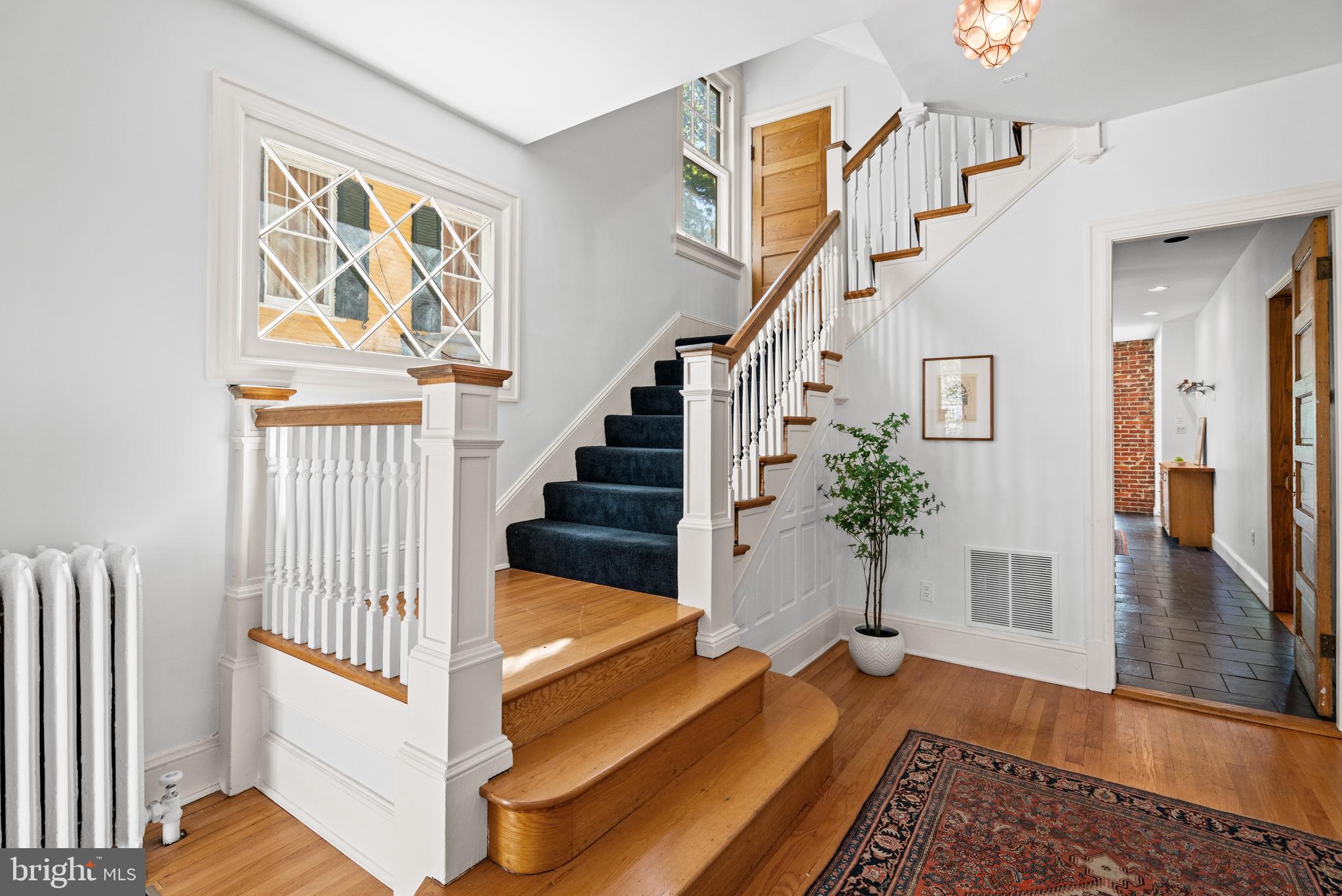 3214 NEWARK STREET NW