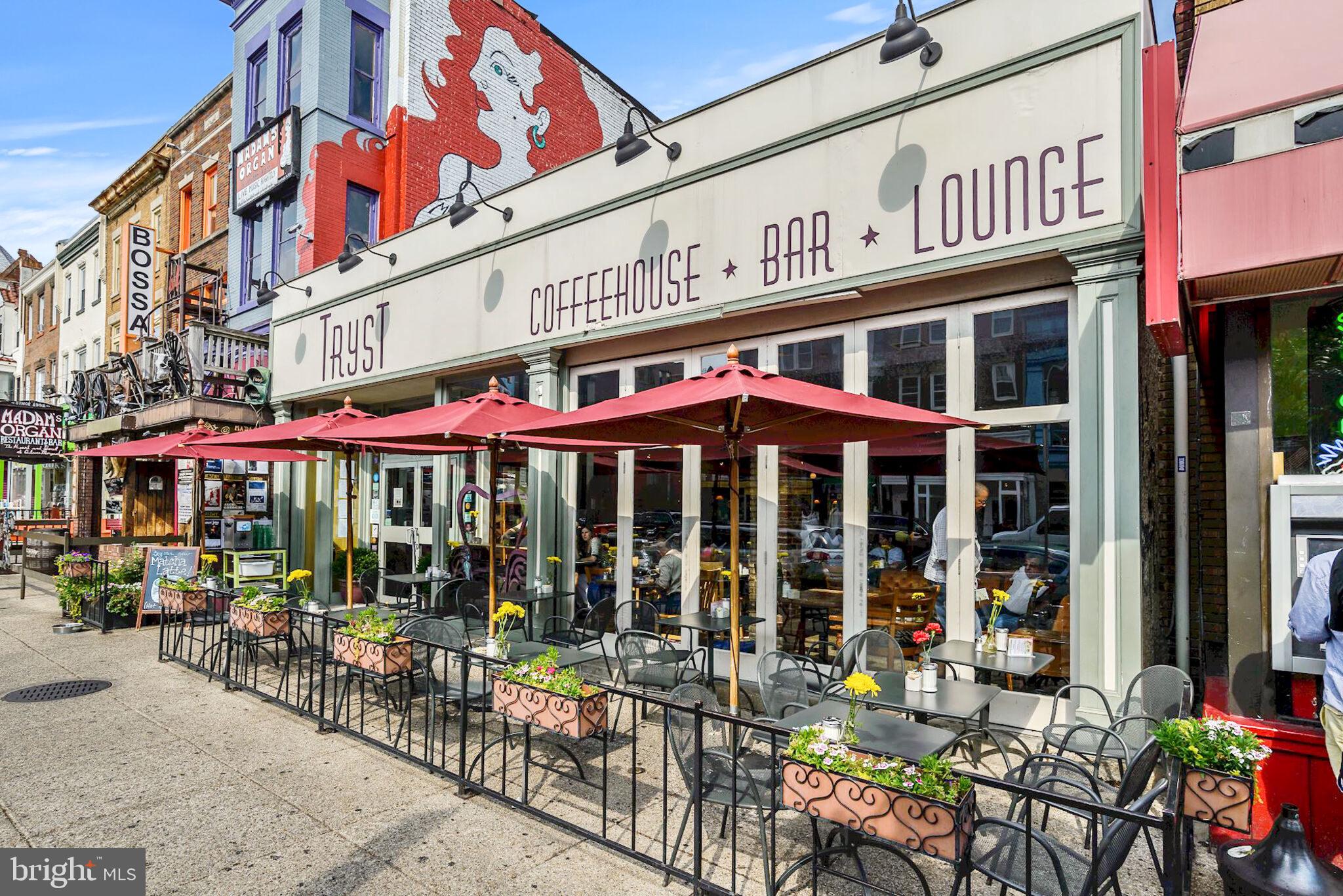 1710 EUCLID STREET NW