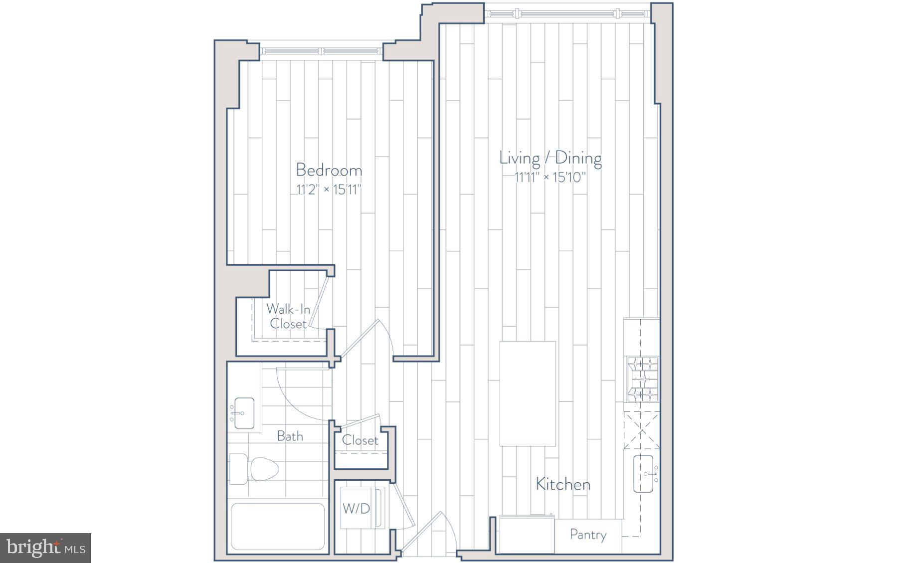 1331 MARYLAND AVE SW 1205/VARIES