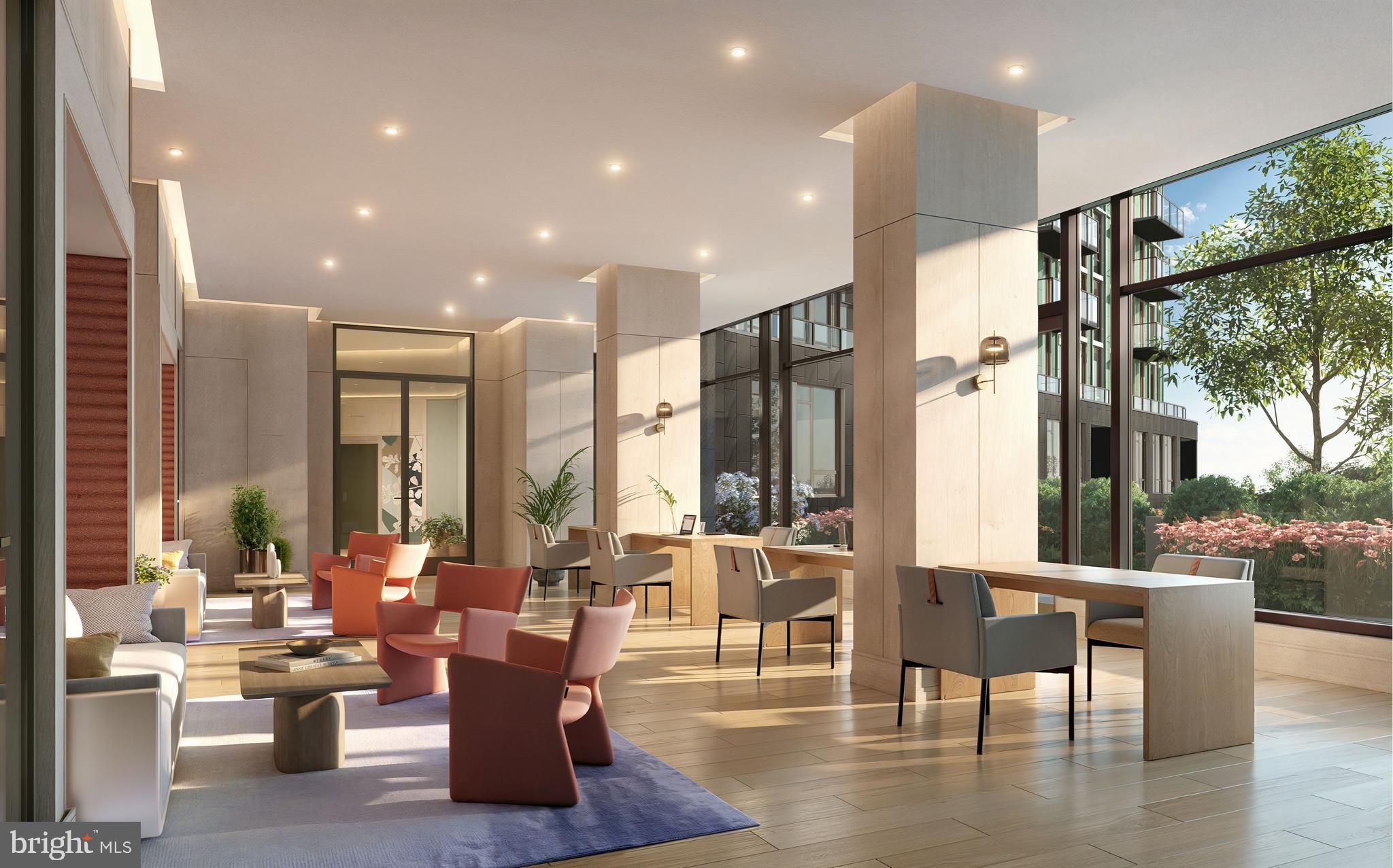 2650 WOODLEY ROAD NW PH 1001 /VARIES