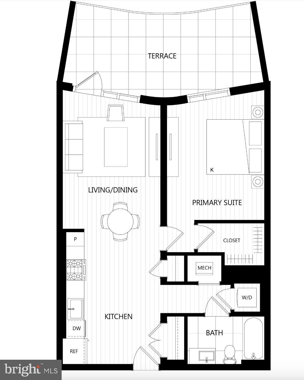 5300 WISCONSIN AVENUE NW PH2 /VARIES