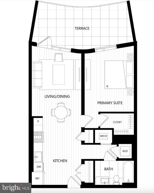 5300 WISCONSIN AVENUE NW PH2 /VARIES