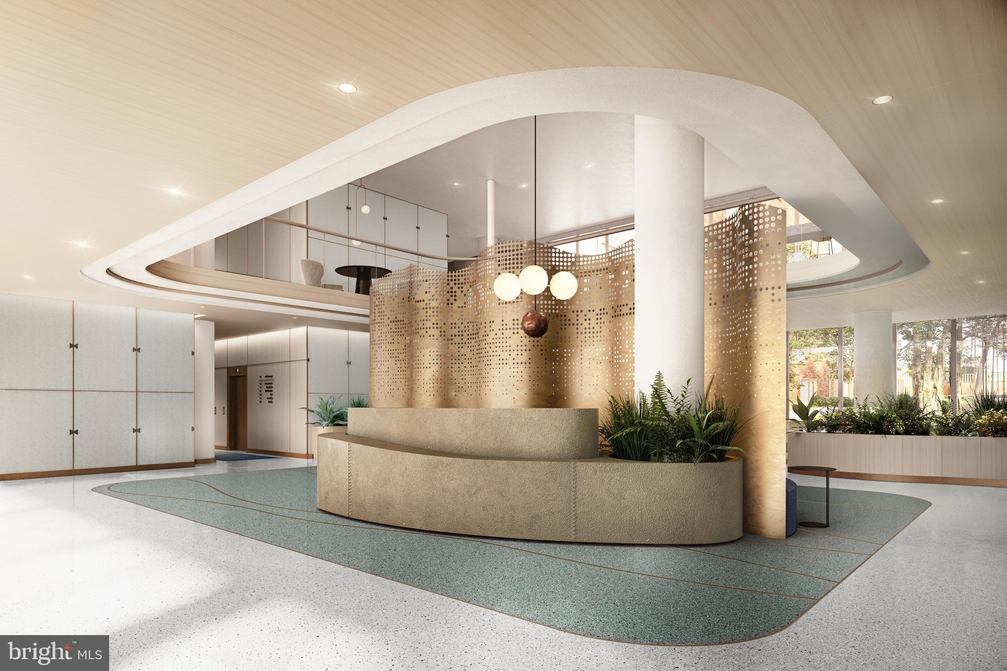 5300 WISCONSIN AVENUE NW PH2 /VARIES