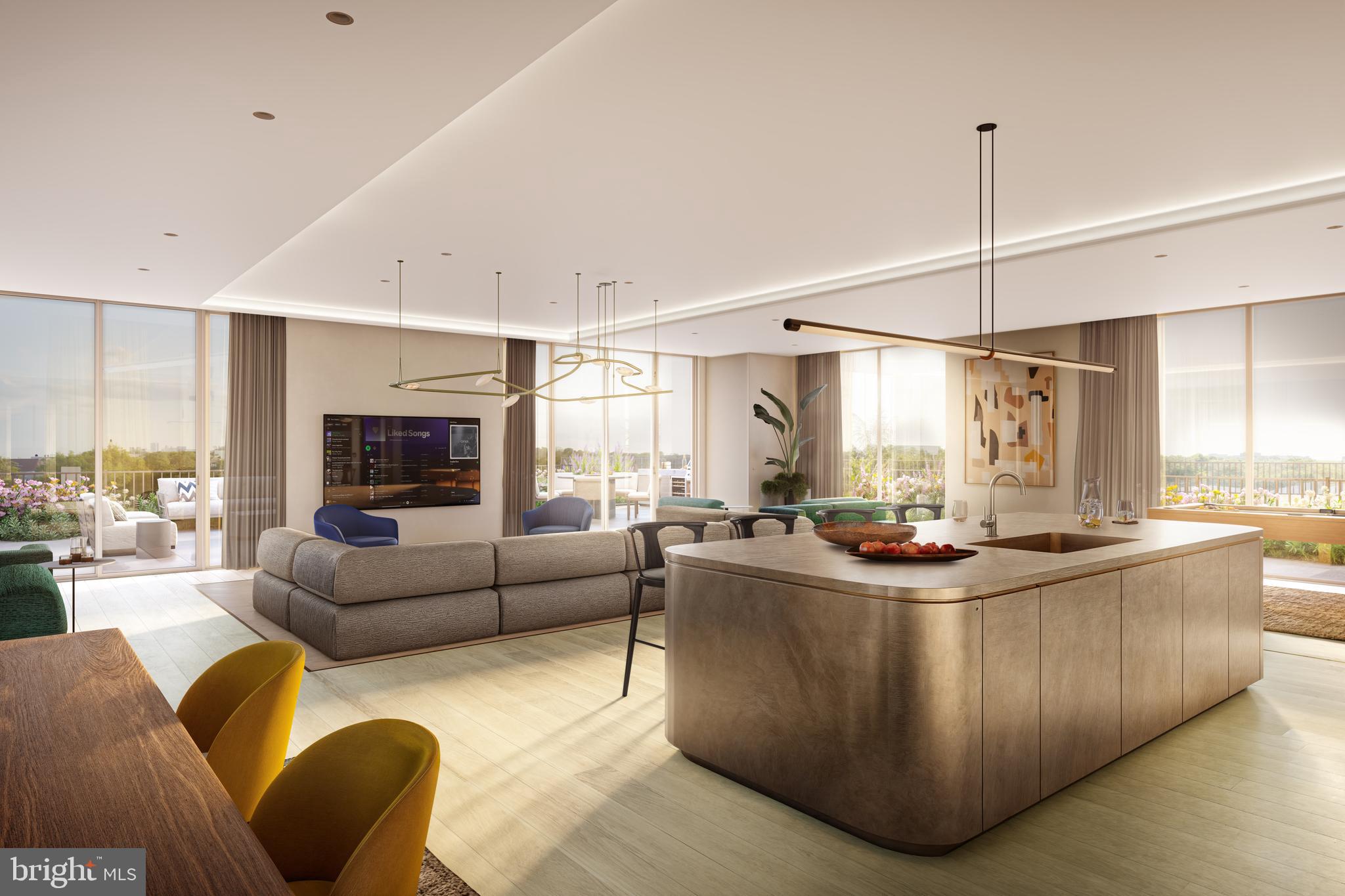 5300 WISCONSIN AVENUE NW 407 /VARIES