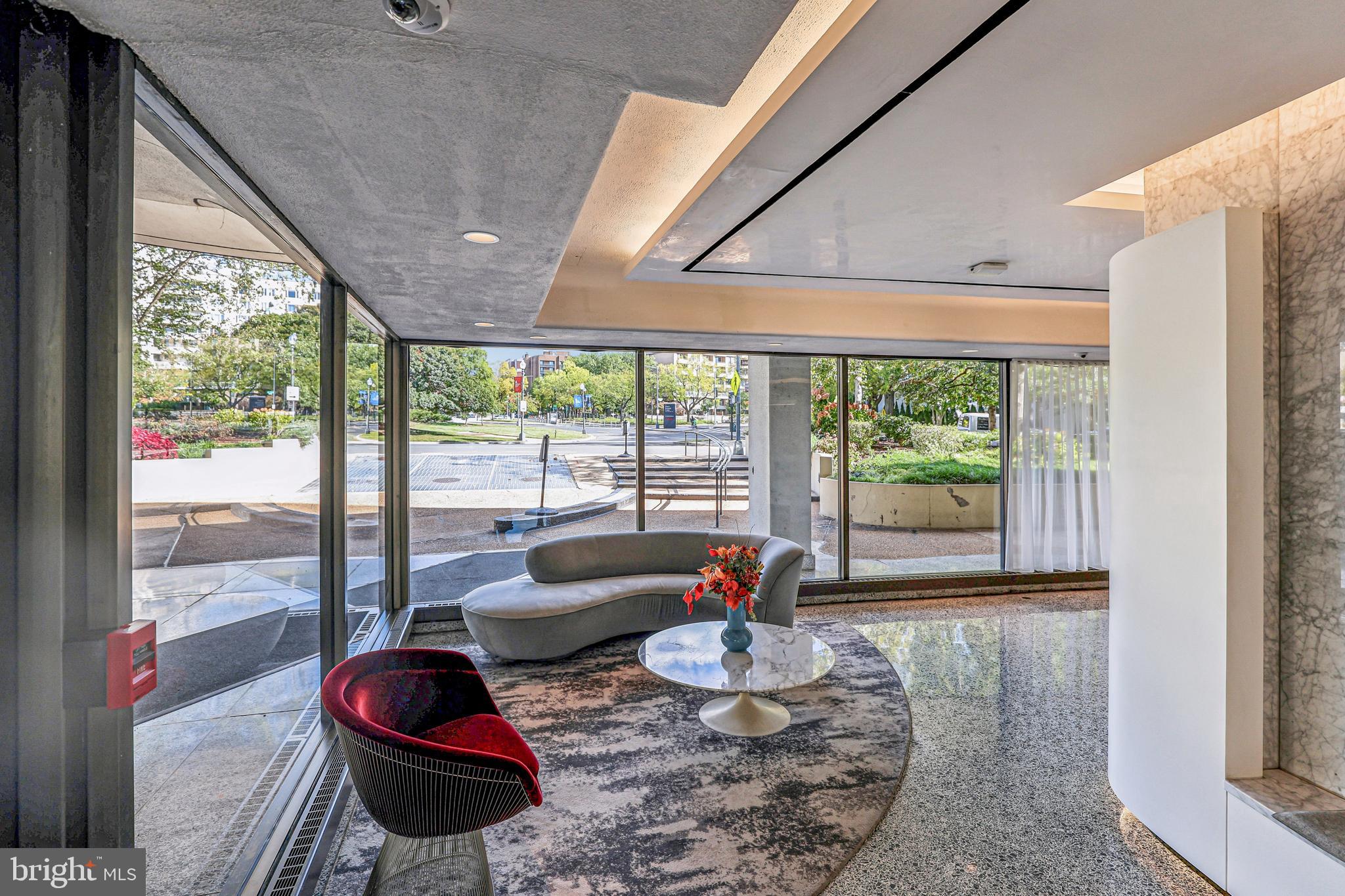 2500 VIRGINIA AVENUE NW 210-S