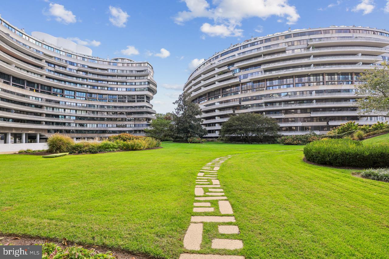 2500 VIRGINIA AVENUE NW 210-S