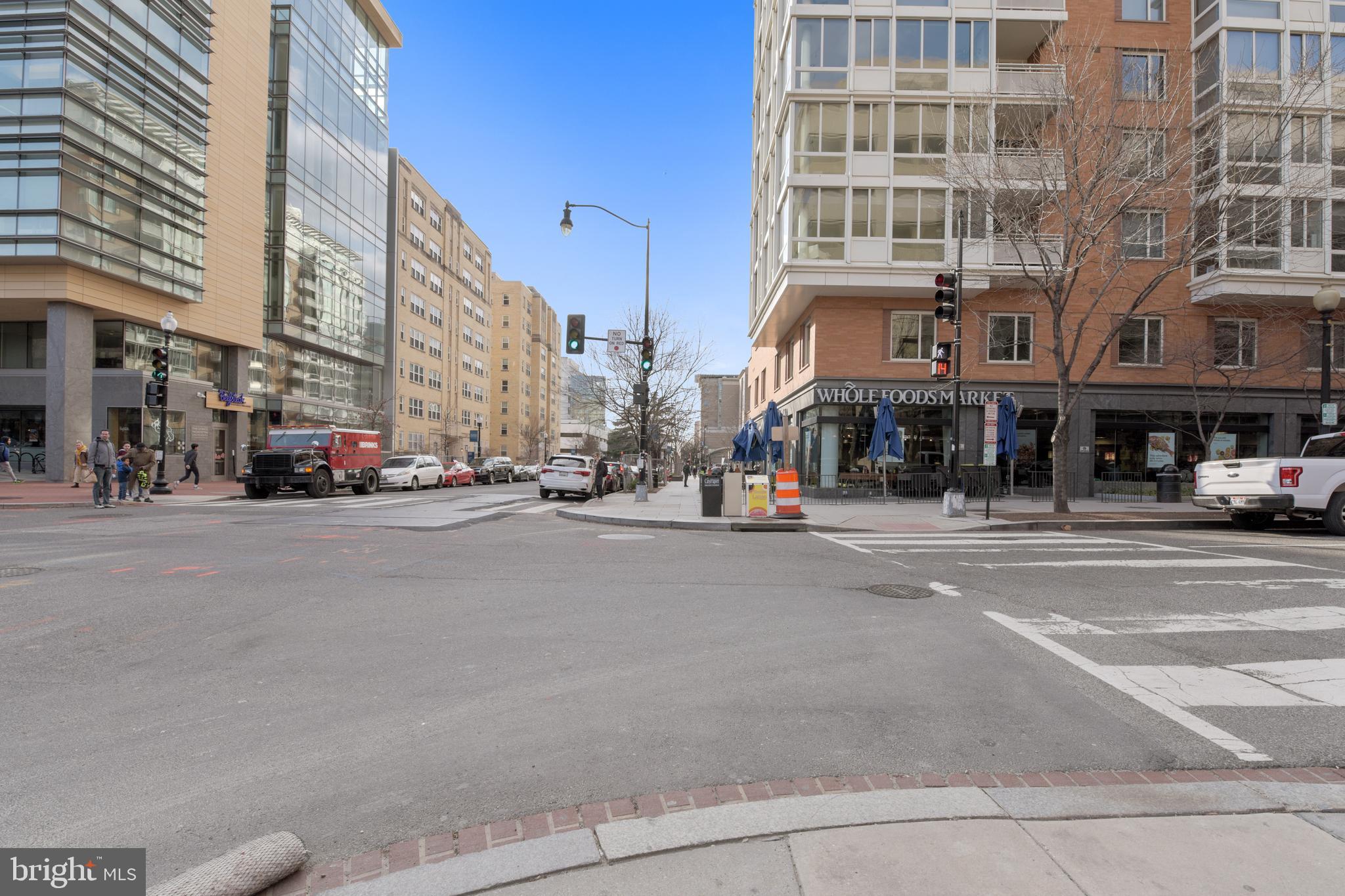 2500 VIRGINIA AVENUE NW 210-S