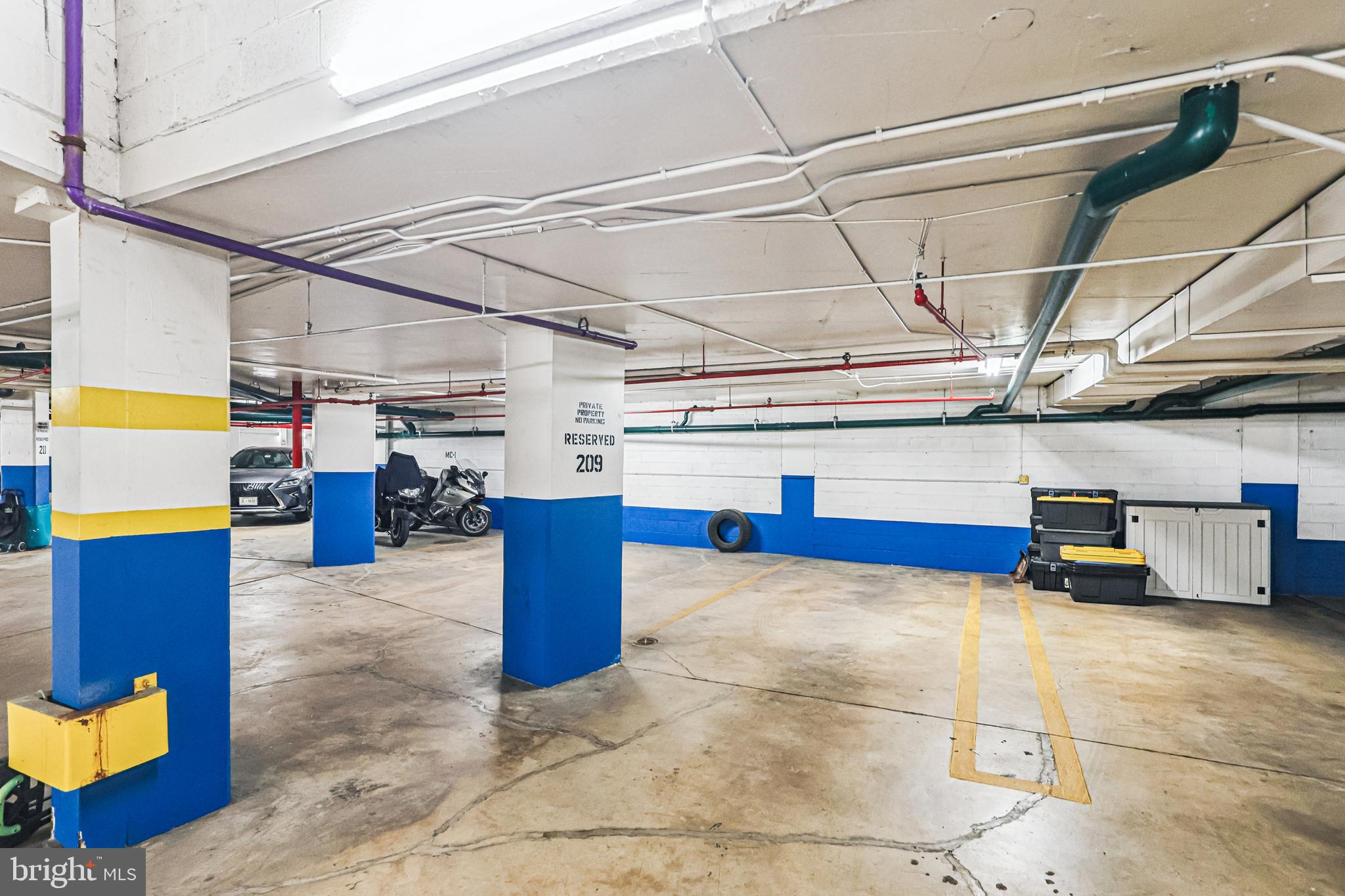 2500 VIRGINIA AVENUE NW 210-S