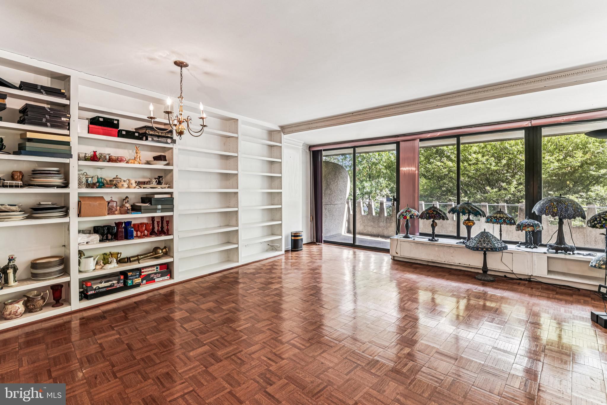 2500 VIRGINIA AVENUE NW 210-S