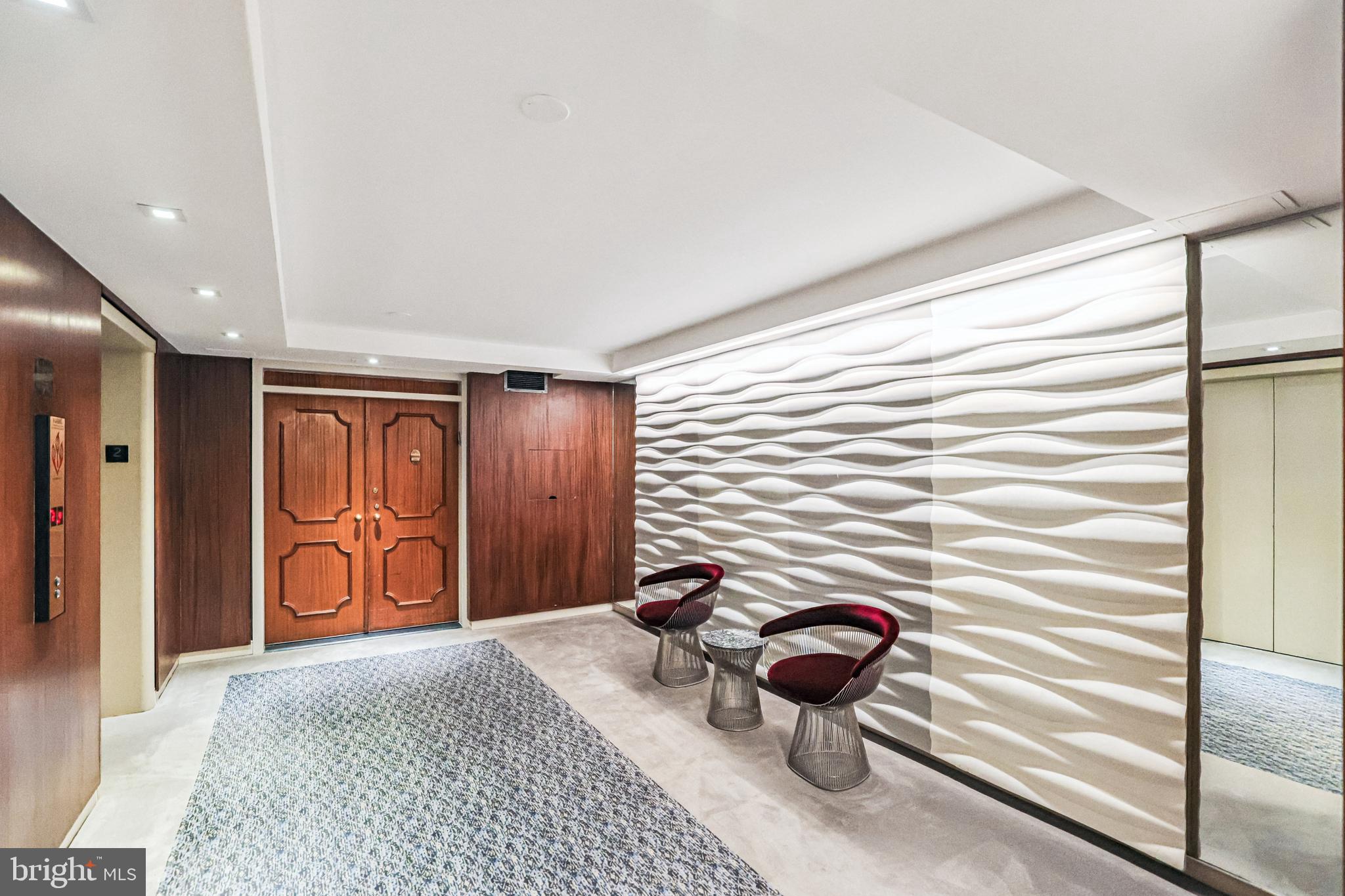 2500 VIRGINIA AVENUE NW 210-S