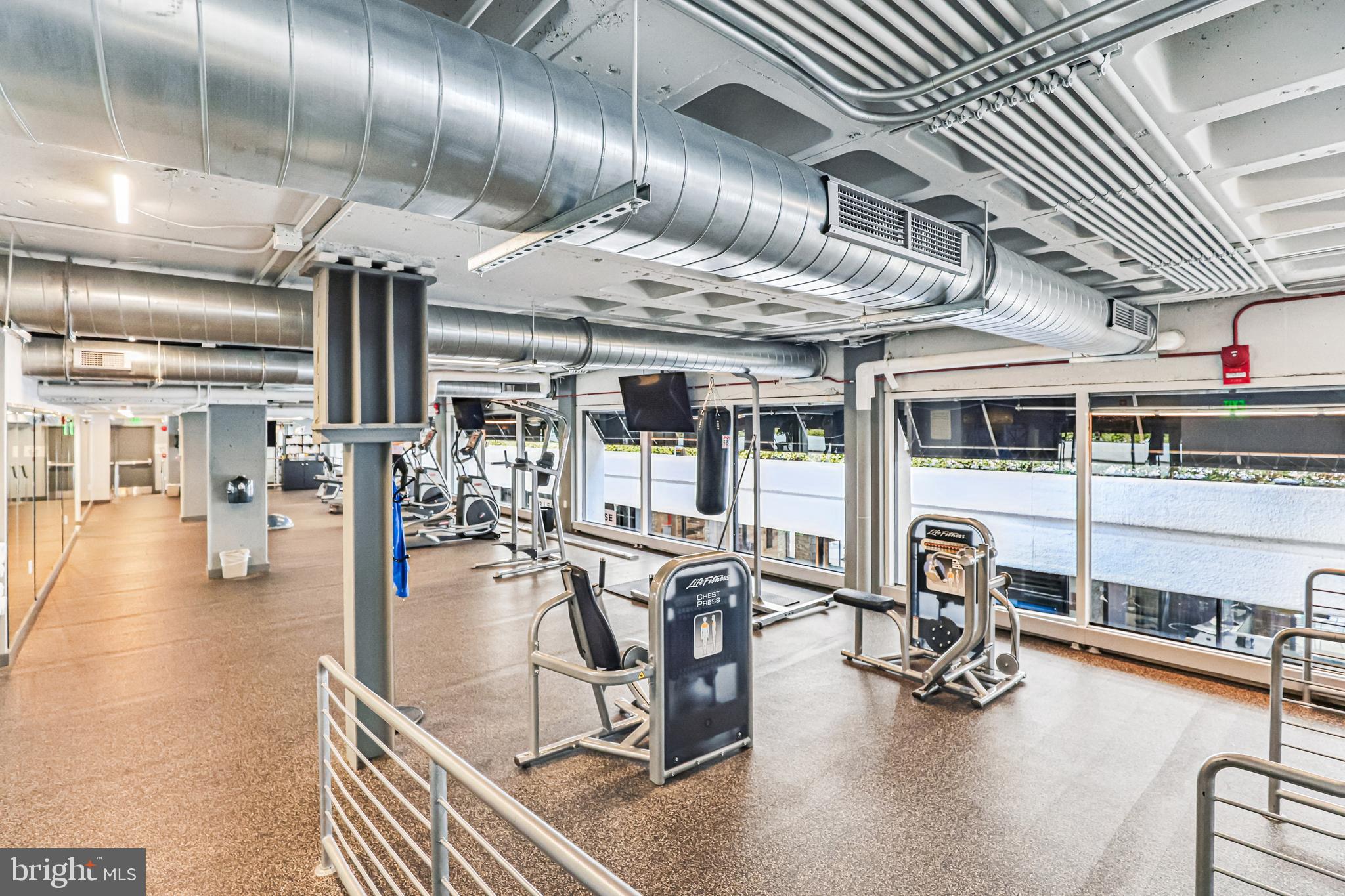 2500 VIRGINIA AVENUE NW 210-S