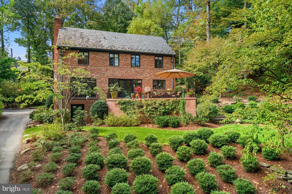 4838 BROAD BRANCH ROAD NW
